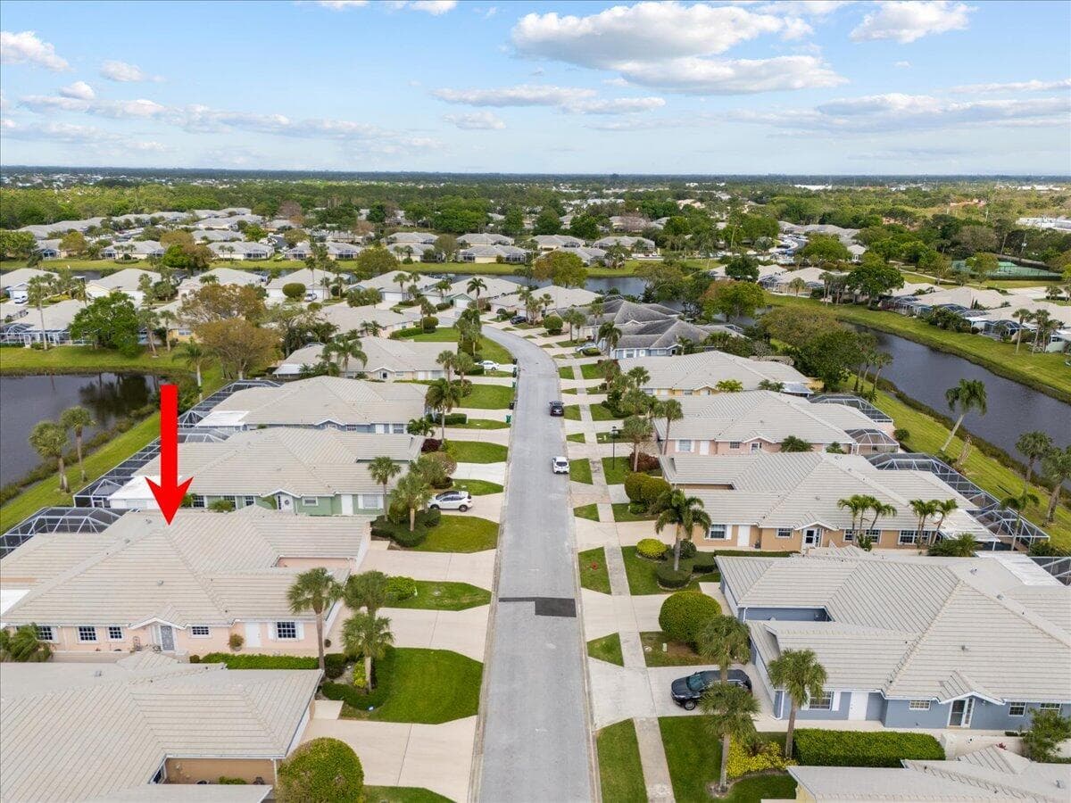 1283 NW Bentley Circle B, Port St. Lucie, FL 34986 — photo 28 of 30