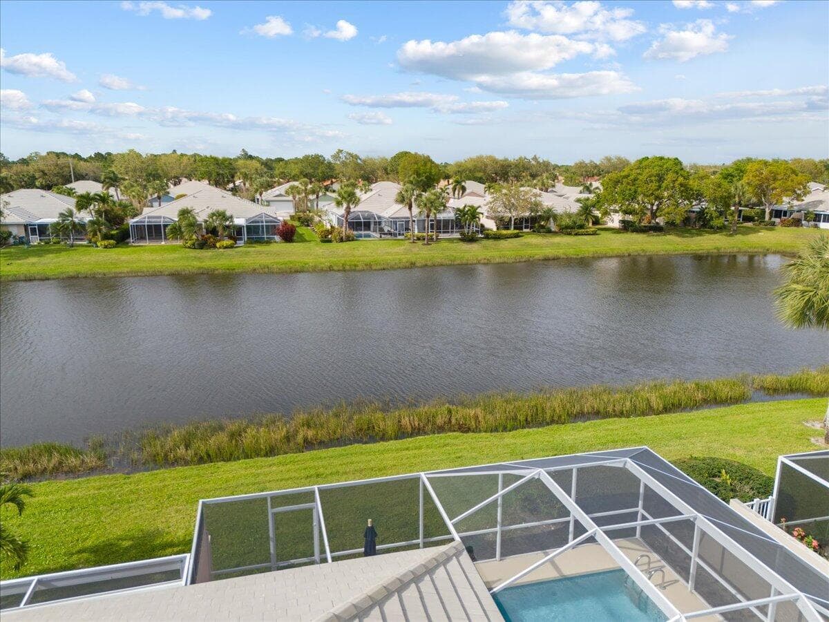 1283 NW Bentley Circle B, Port St. Lucie, FL 34986 — photo 29 of 30