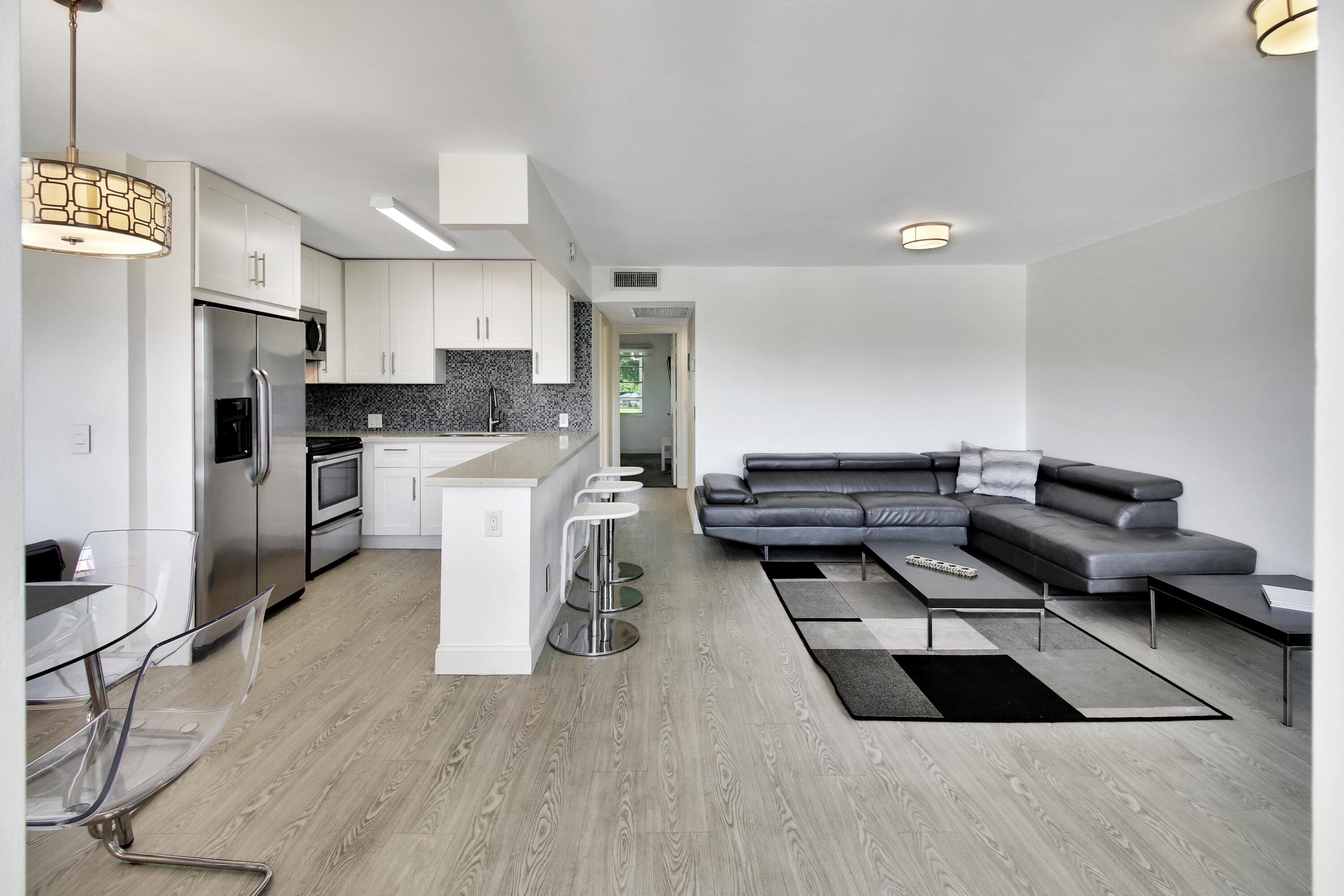 17 Fanshaw A, Boca Raton, FL 33434 — photo