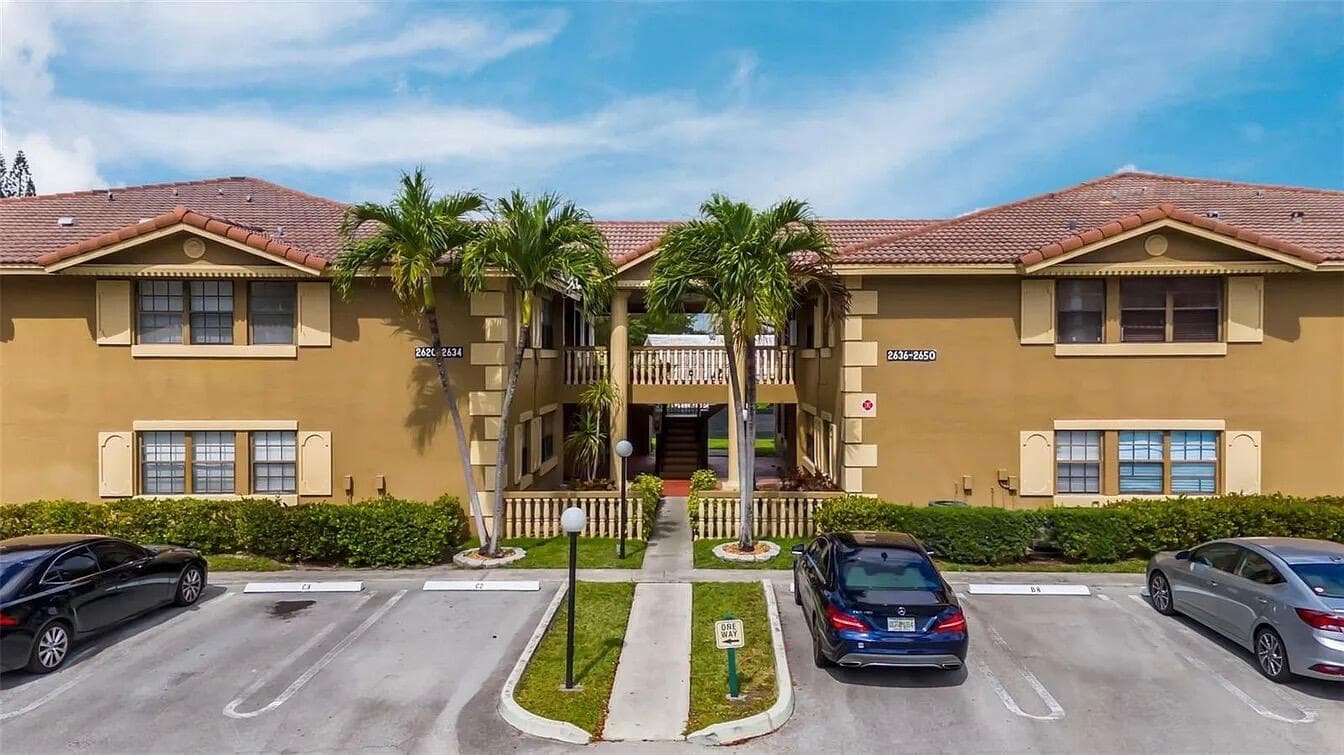 2646 Riverside Drive 2646, Coral Springs, FL 33065 — photo 16 of 18