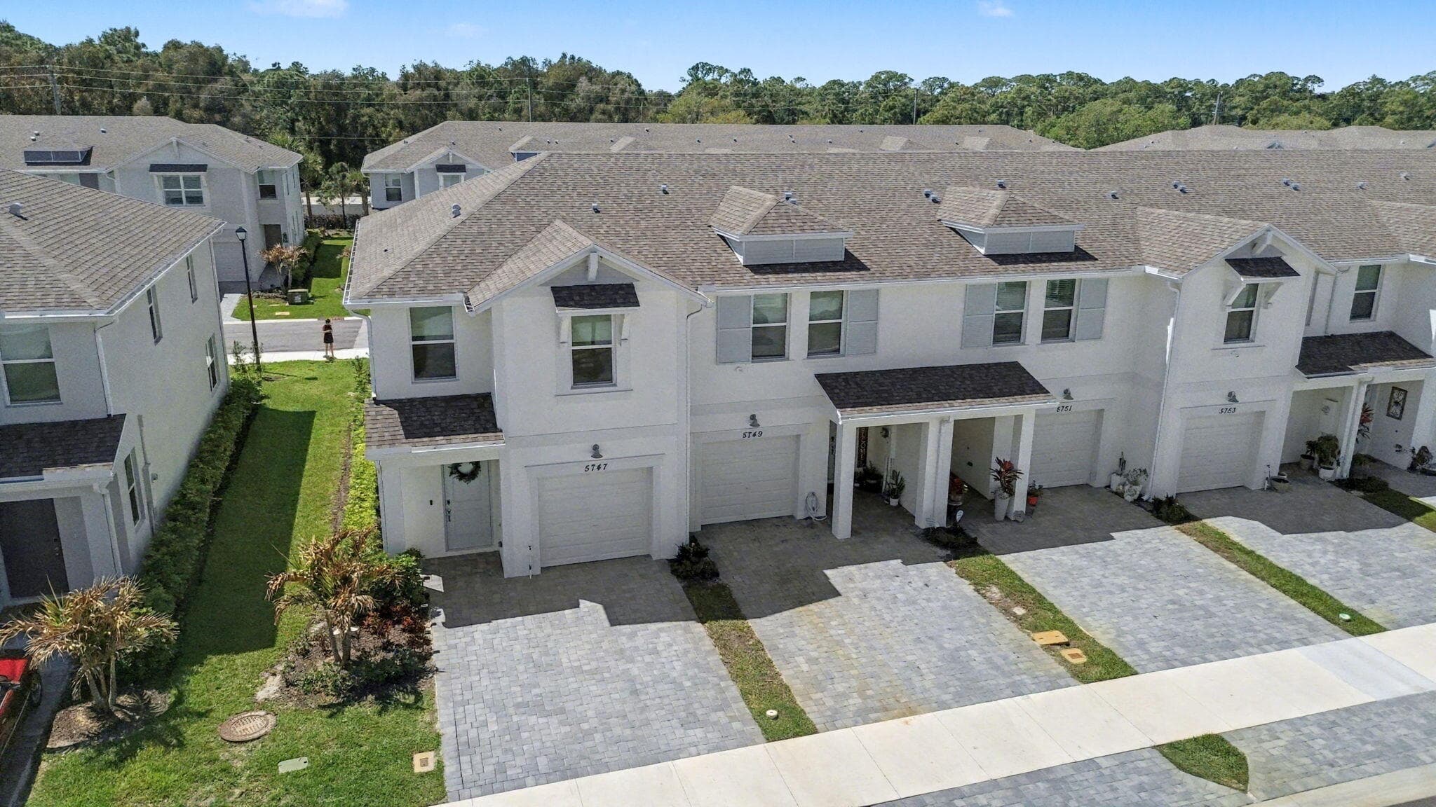5747 SE Edgewater Circle, Stuart, FL 34997 — photo 8 of 45