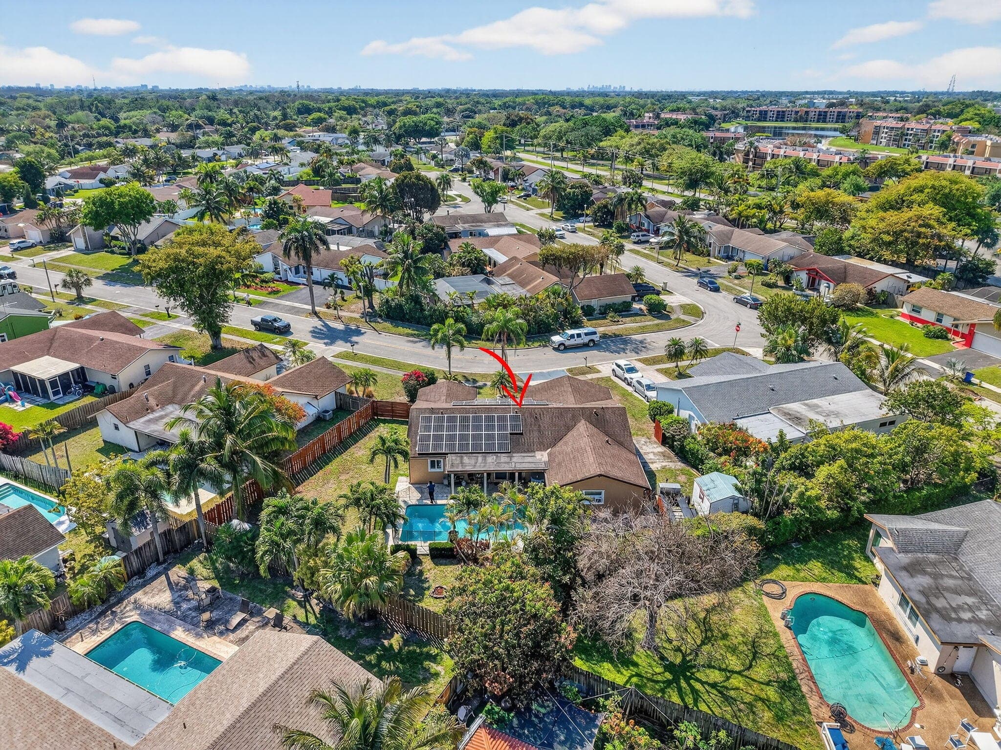5361 NW 30th Court, Margate, FL 33063 — photo 47 of 54