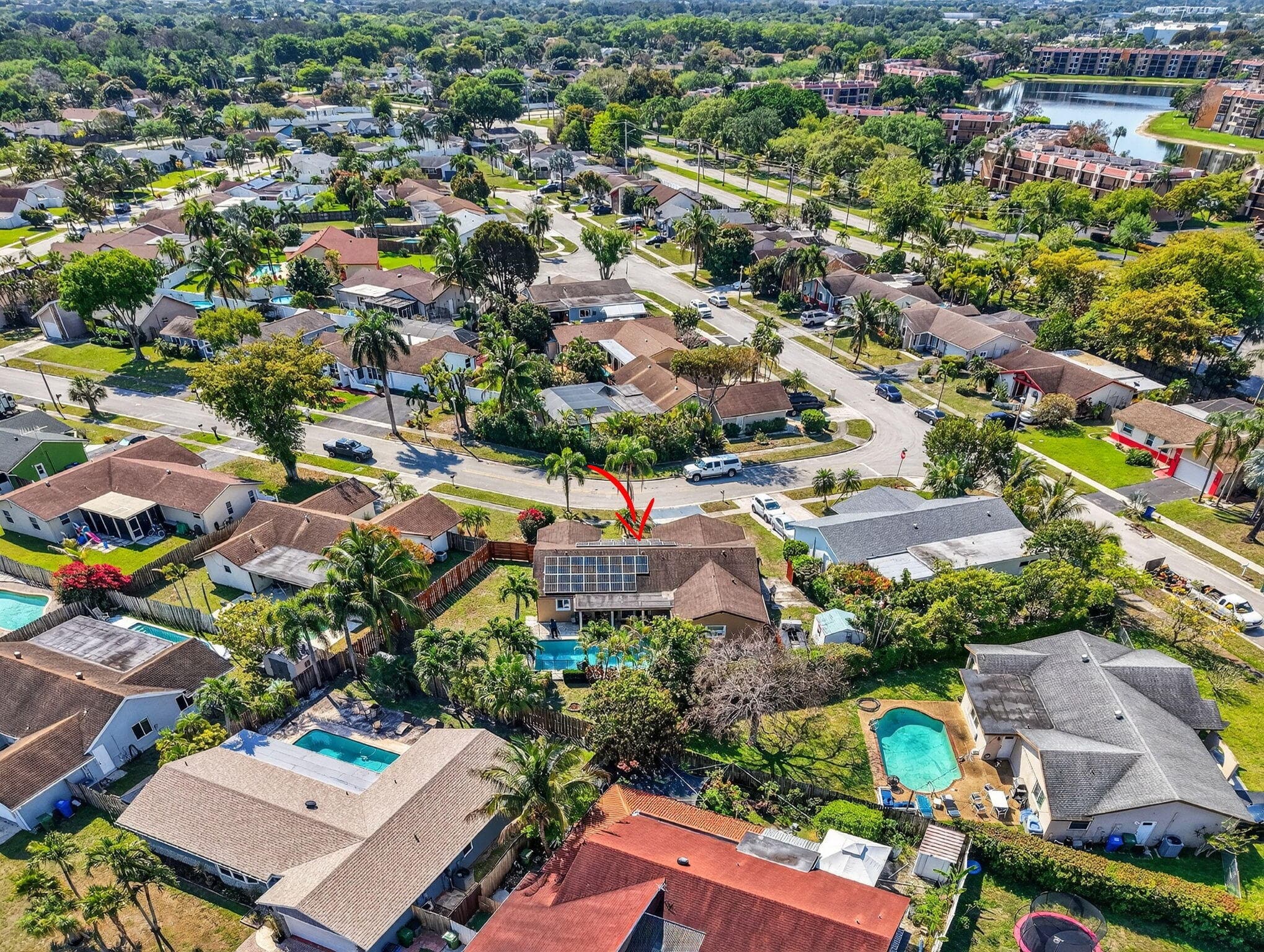 5361 NW 30th Court, Margate, FL 33063 — photo 48 of 54