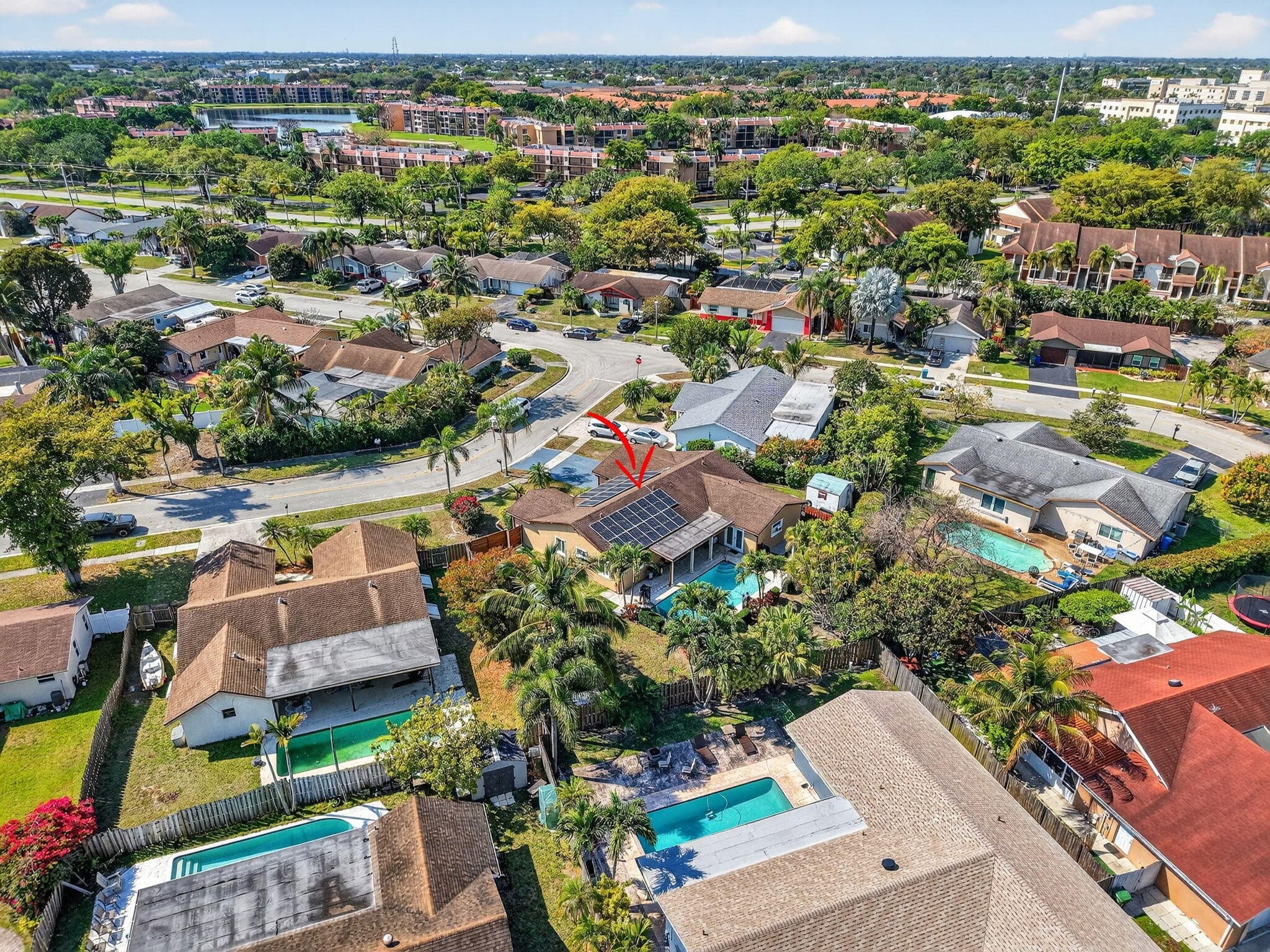 5361 NW 30th Court, Margate, FL 33063 — photo 49 of 54