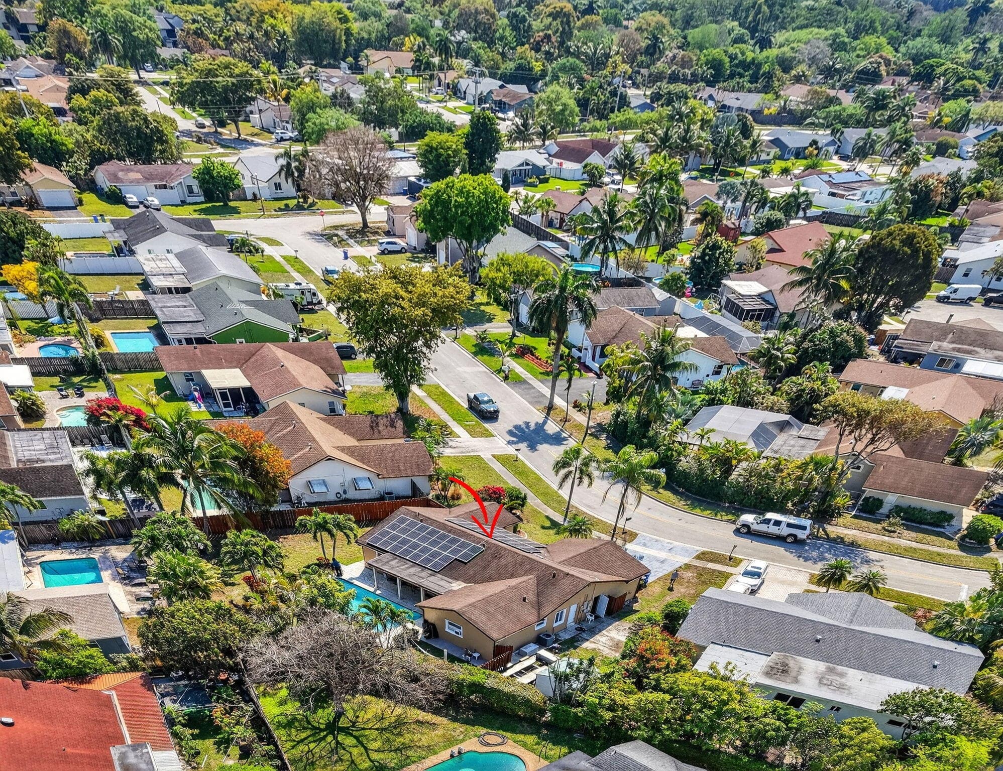 5361 NW 30th Court, Margate, FL 33063 — photo 50 of 54