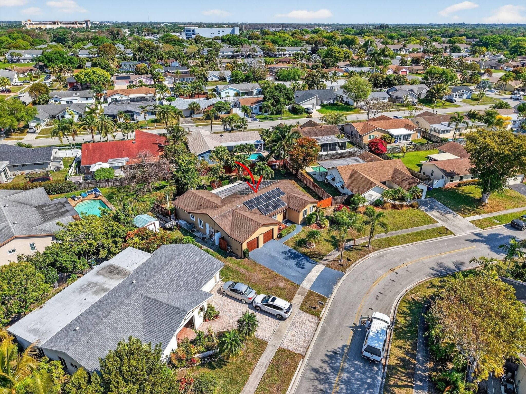 5361 NW 30th Court, Margate, FL 33063 — photo 51 of 54