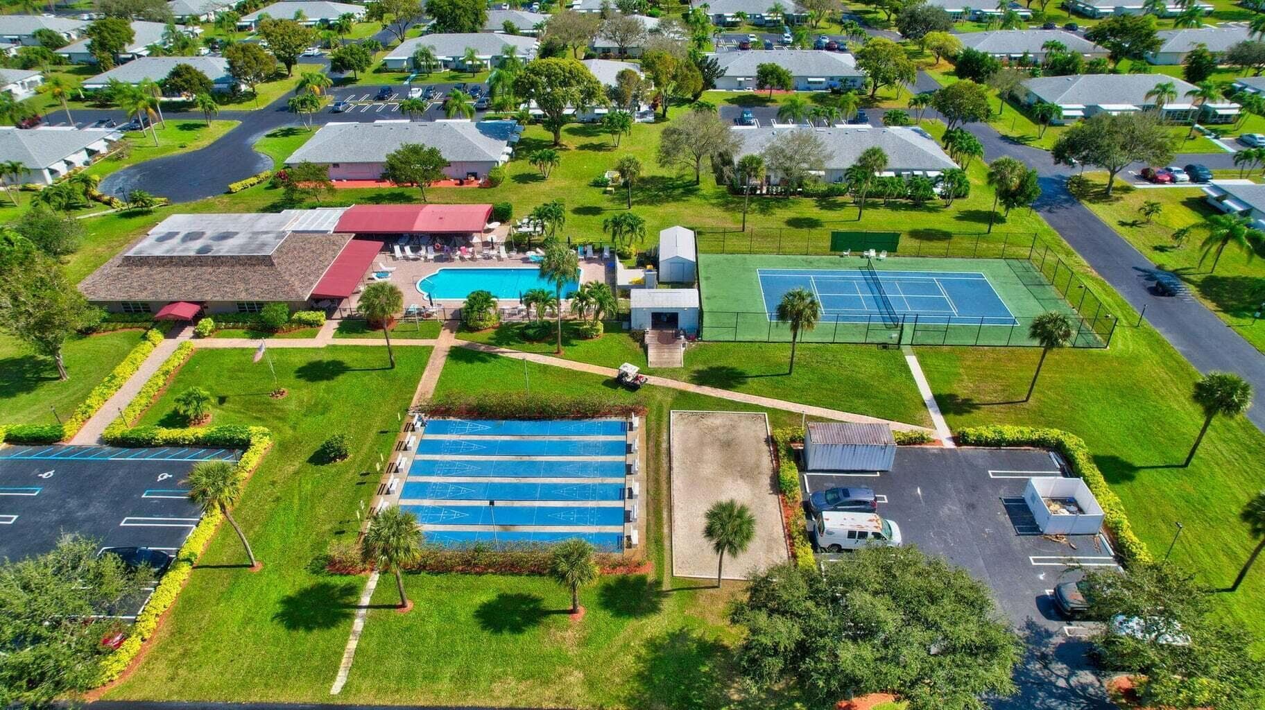 1245 High Point Place S C, Delray Beach, FL 33445 — photo 39 of 45