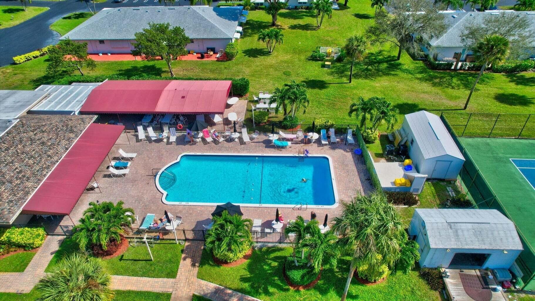 1245 High Point Place S C, Delray Beach, FL 33445 — photo 41 of 45