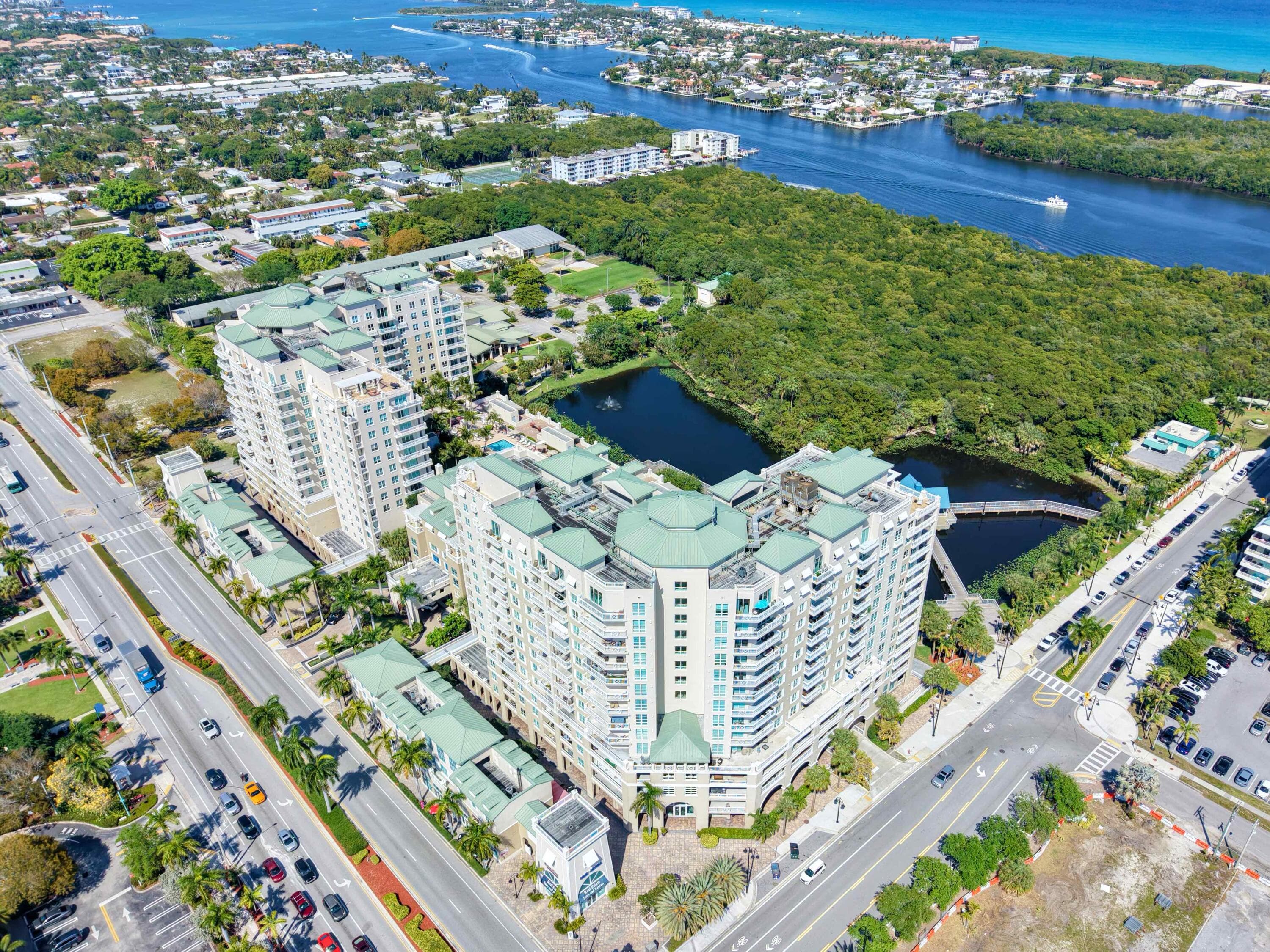350 N Federal Highway Ph09, Boynton Beach, FL 33435 — photo 1 of 44