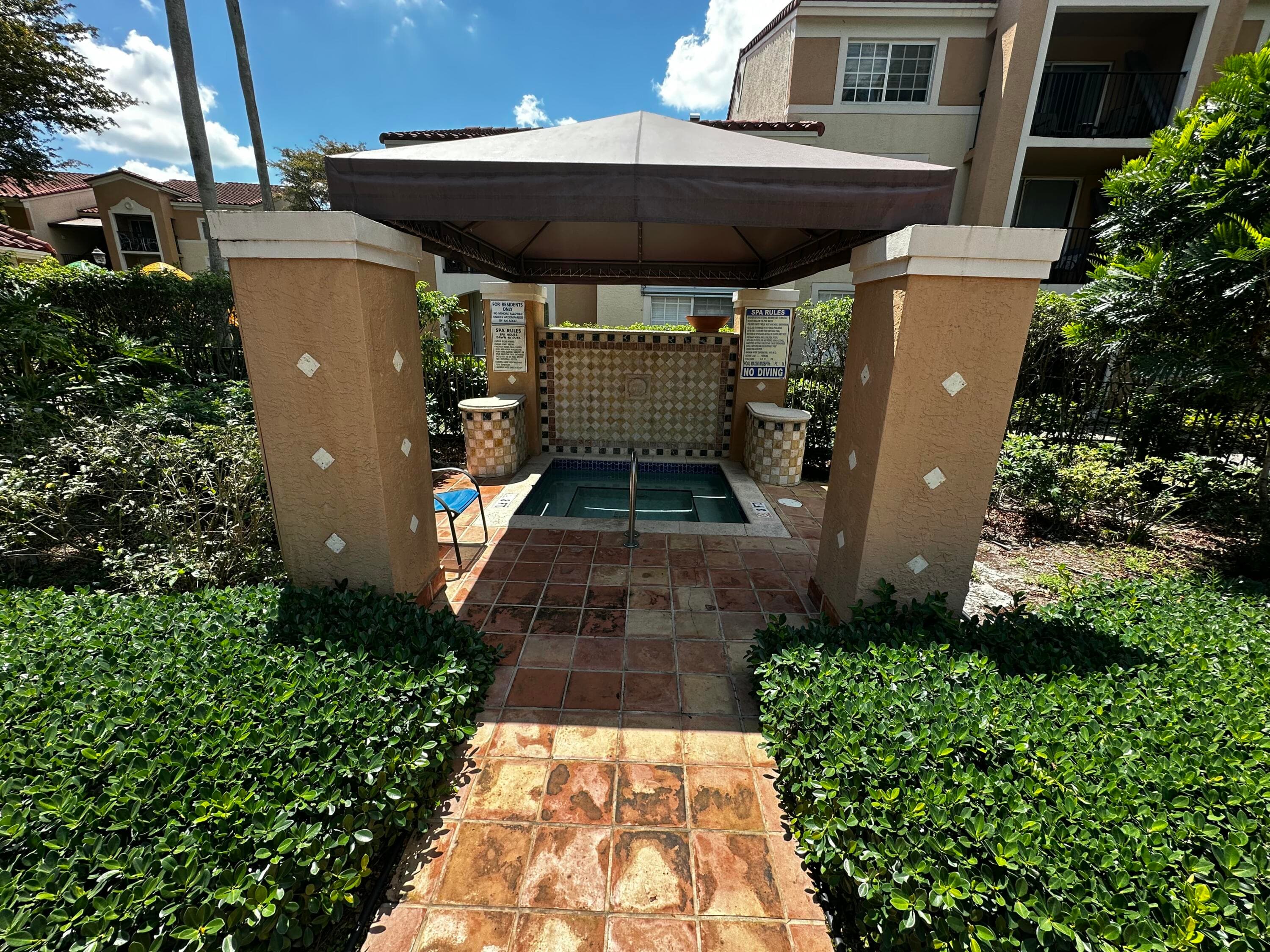 2103 Renaissance Boulevard 306, Miramar, FL 33025 — photo 31 of 45
