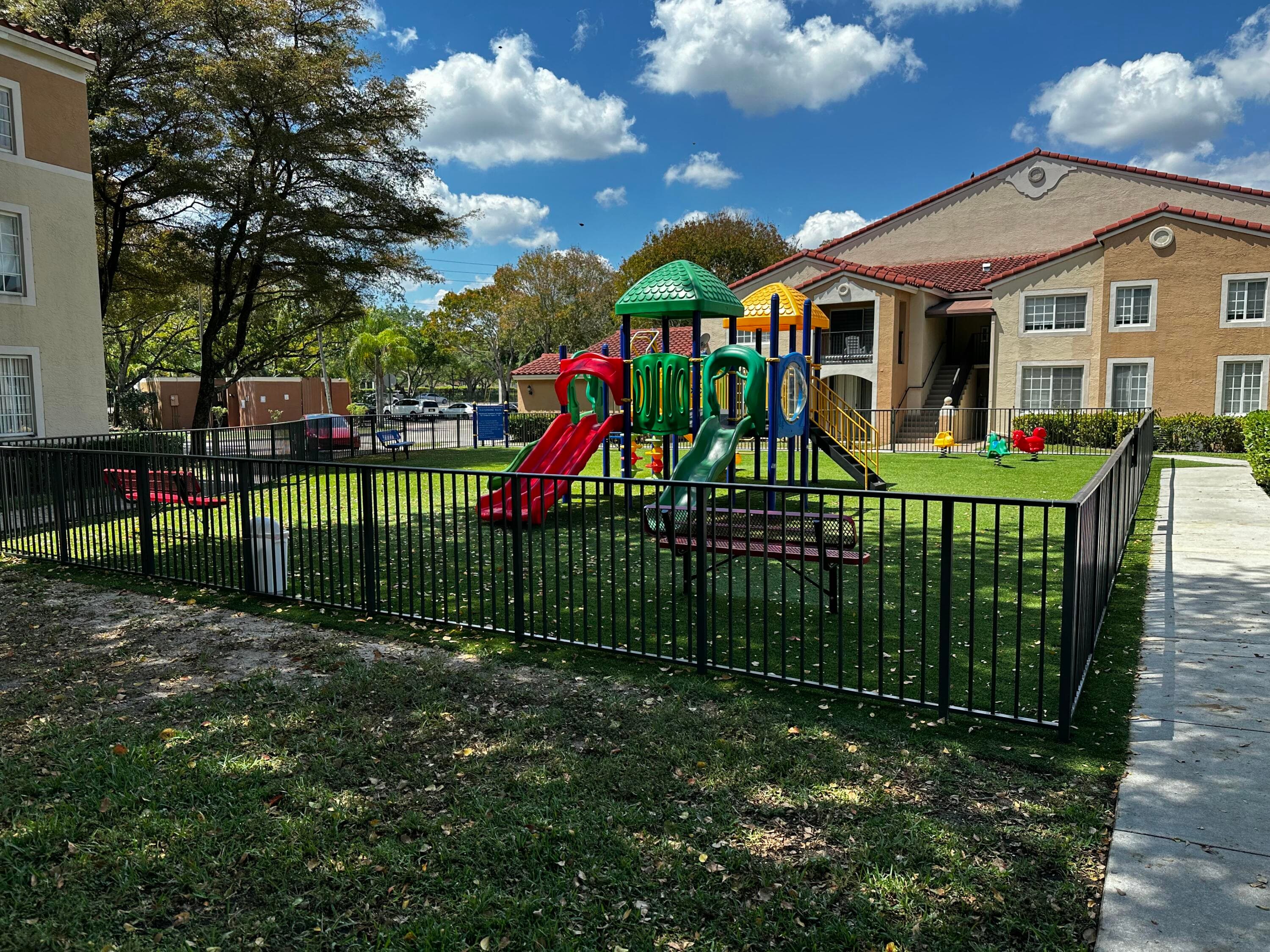 2103 Renaissance Boulevard 306, Miramar, FL 33025 — photo 40 of 45