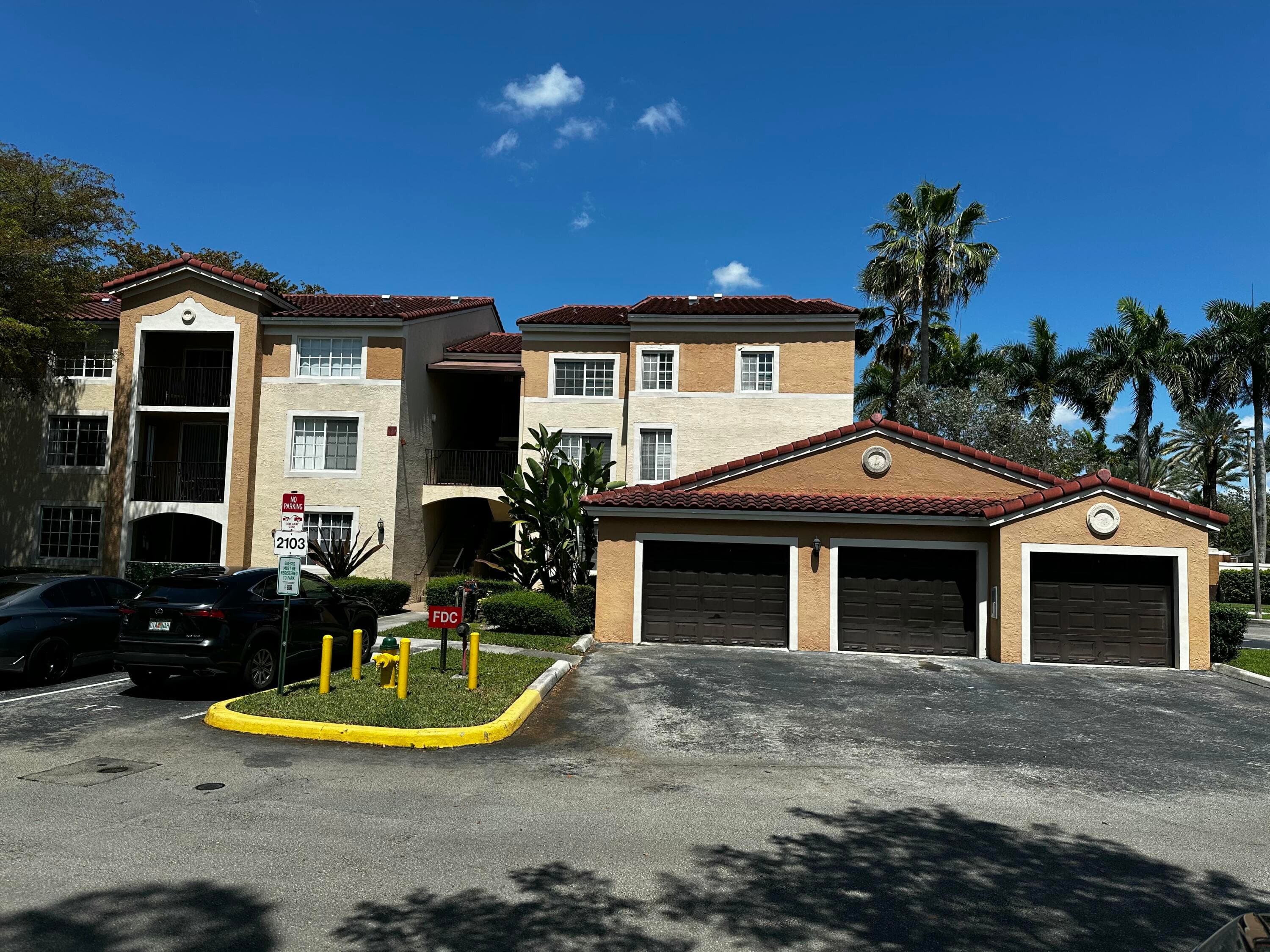 2103 Renaissance Boulevard 306, Miramar, FL 33025 — photo 43 of 45