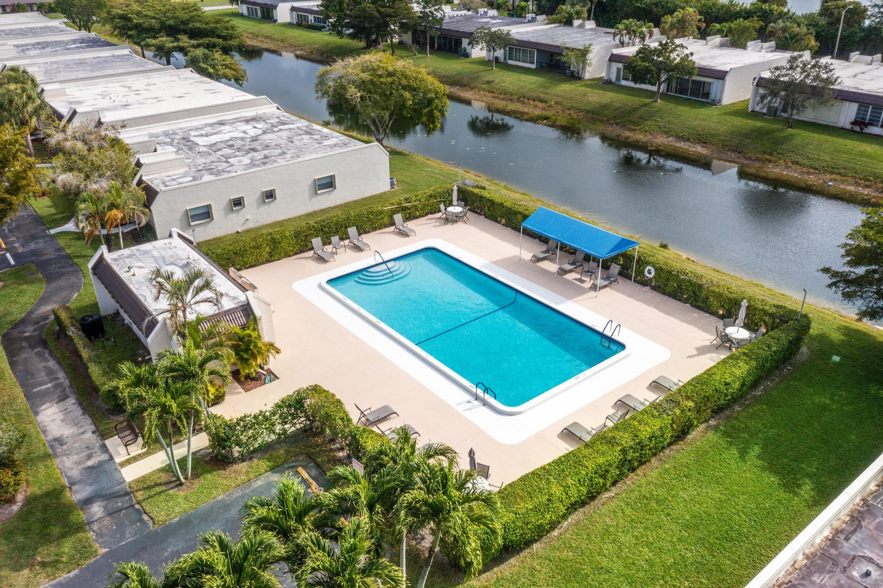 130 Lake Meryl Drive 228, West Palm Beach, FL 33411 — photo 53 of 55