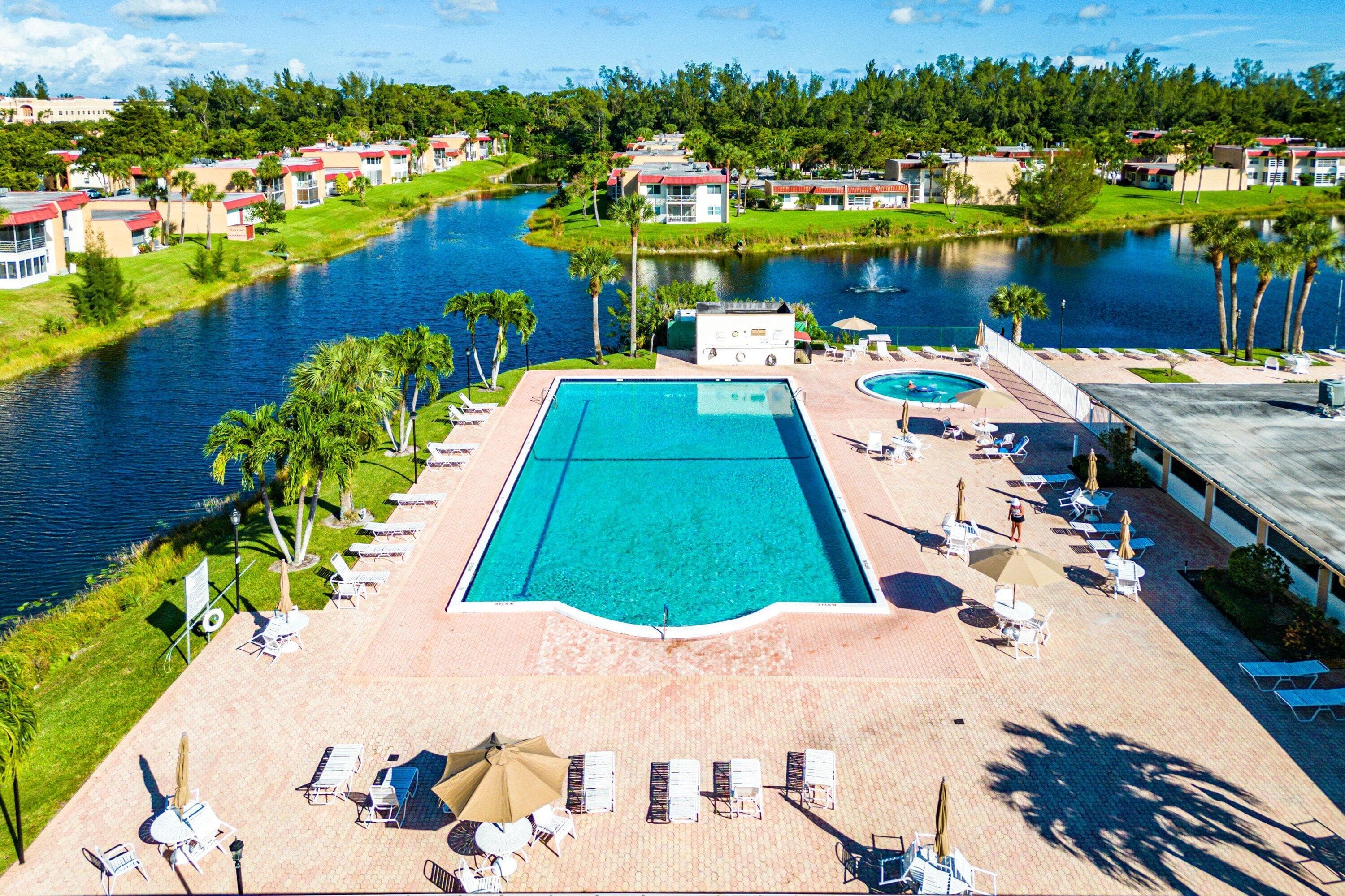 130 Lake Meryl Drive 228, West Palm Beach, FL 33411 — photo 49 of 55