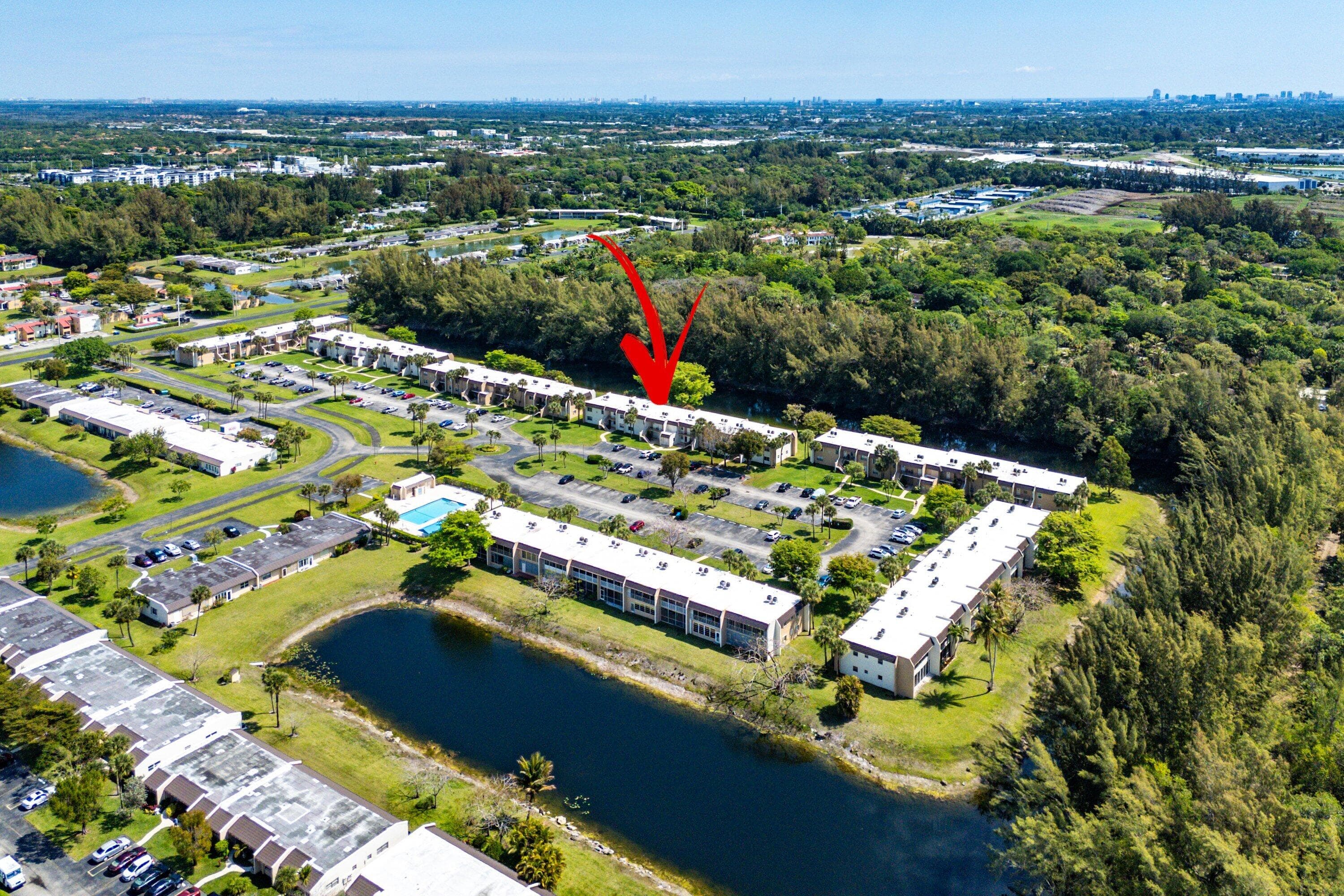 130 Lake Meryl Drive 228, West Palm Beach, FL 33411 — photo 44 of 55