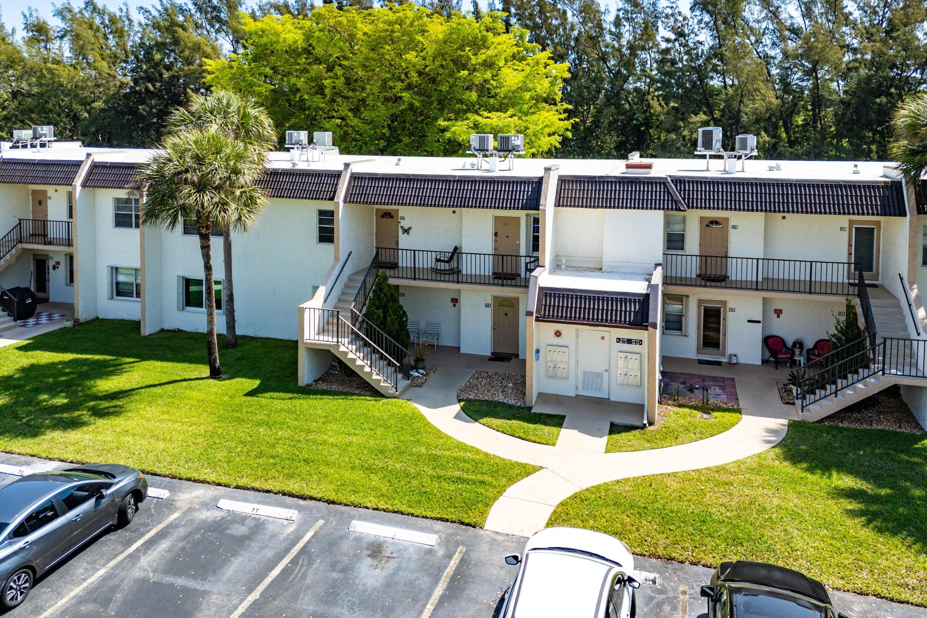 130 Lake Meryl Drive 228, West Palm Beach, FL 33411 — photo 33 of 55