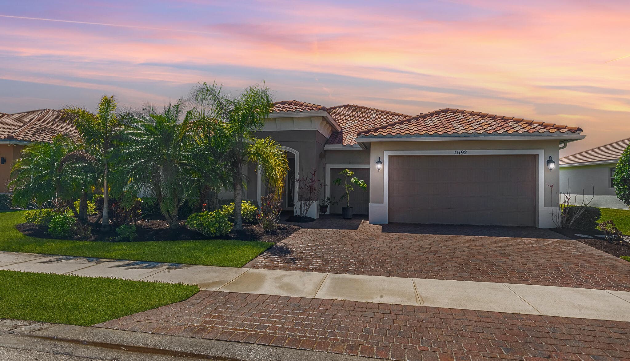 11192 SW Maple Tree Lane, Port St. Lucie, FL 34987 — photo 1 of 56