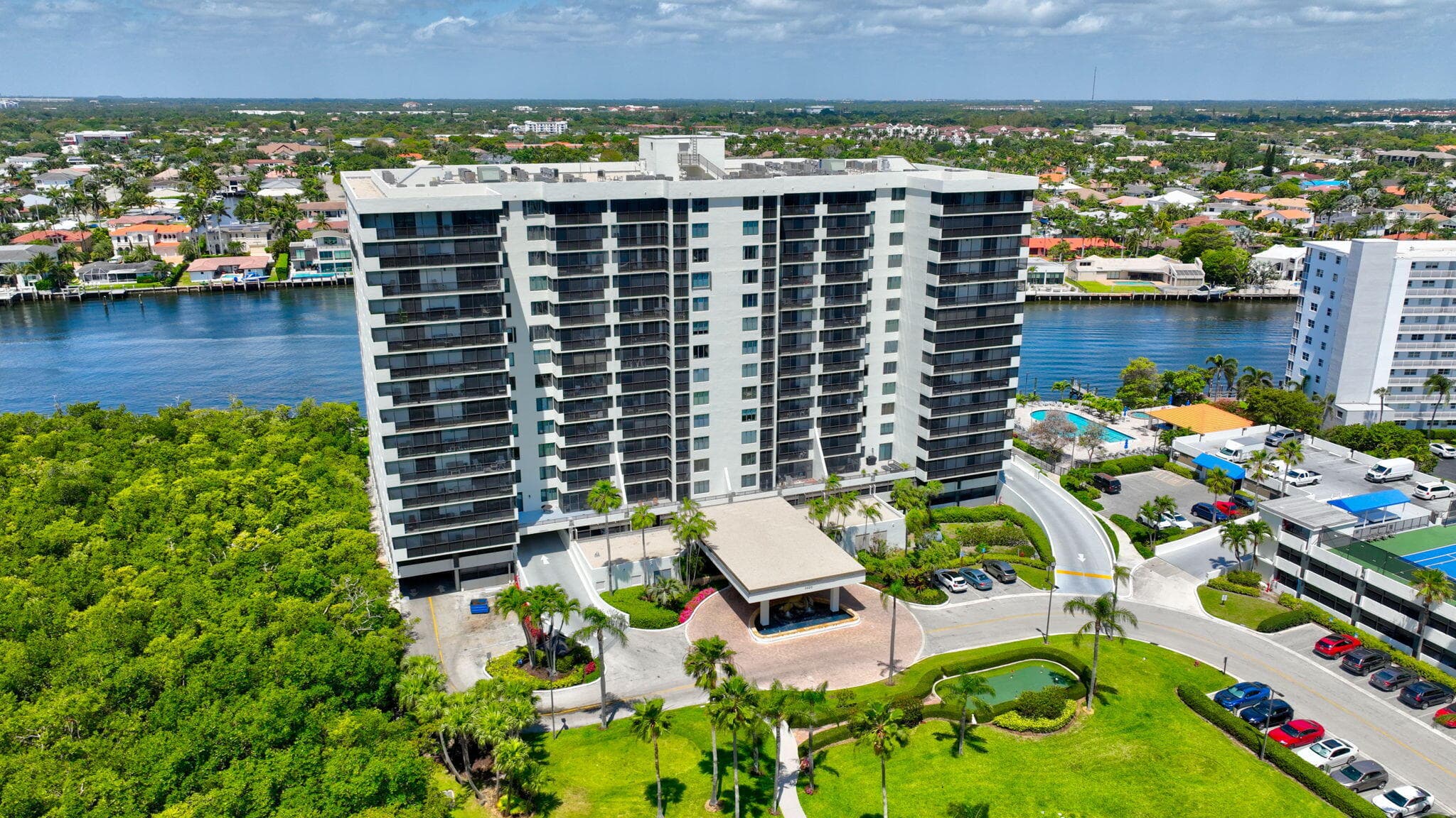 3420 S Ocean Boulevard 5z, Highland Beach, FL 33487 — photo 59 of 80