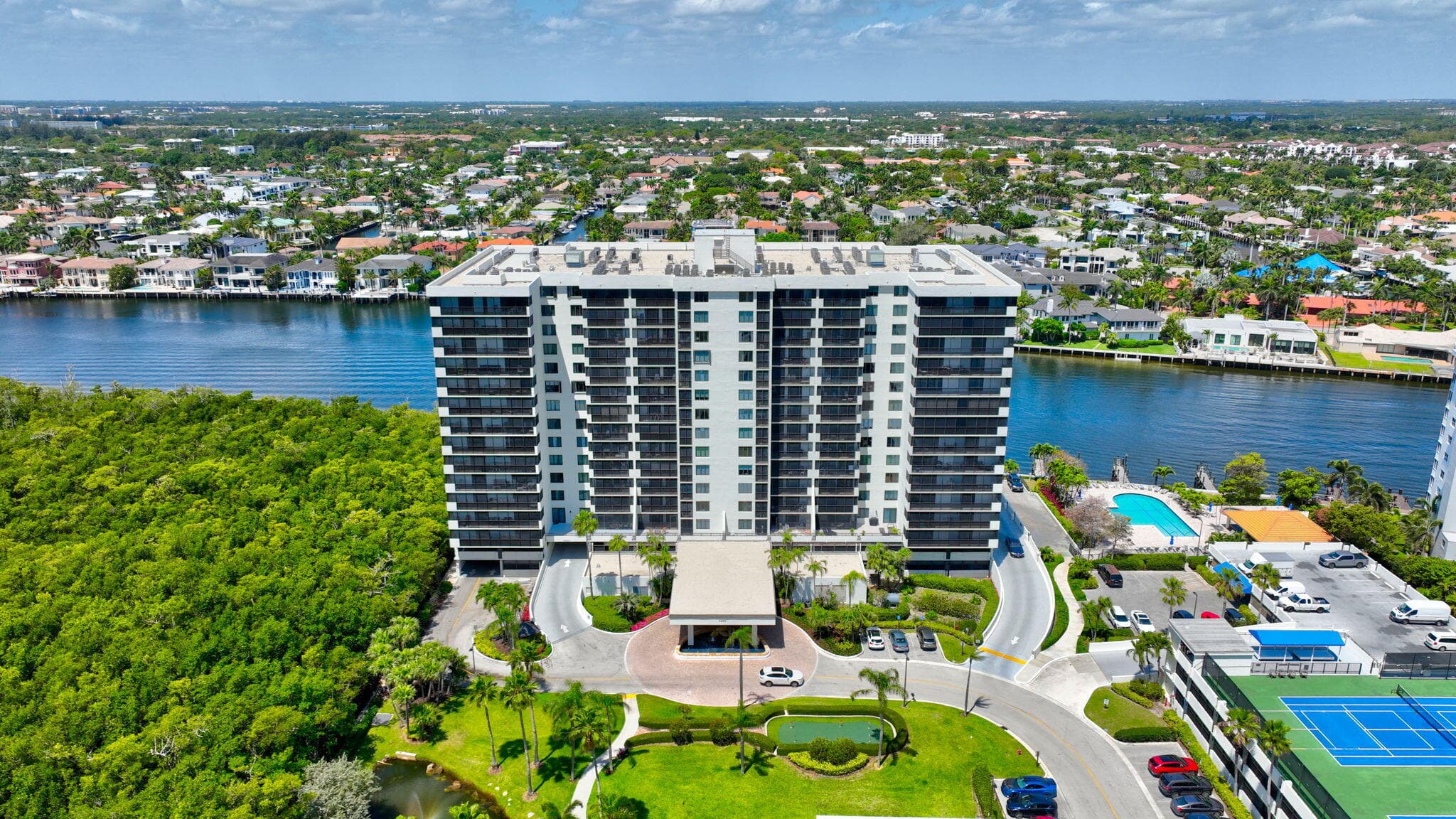 3420 S Ocean Boulevard 5z, Highland Beach, FL 33487 — photo 61 of 80