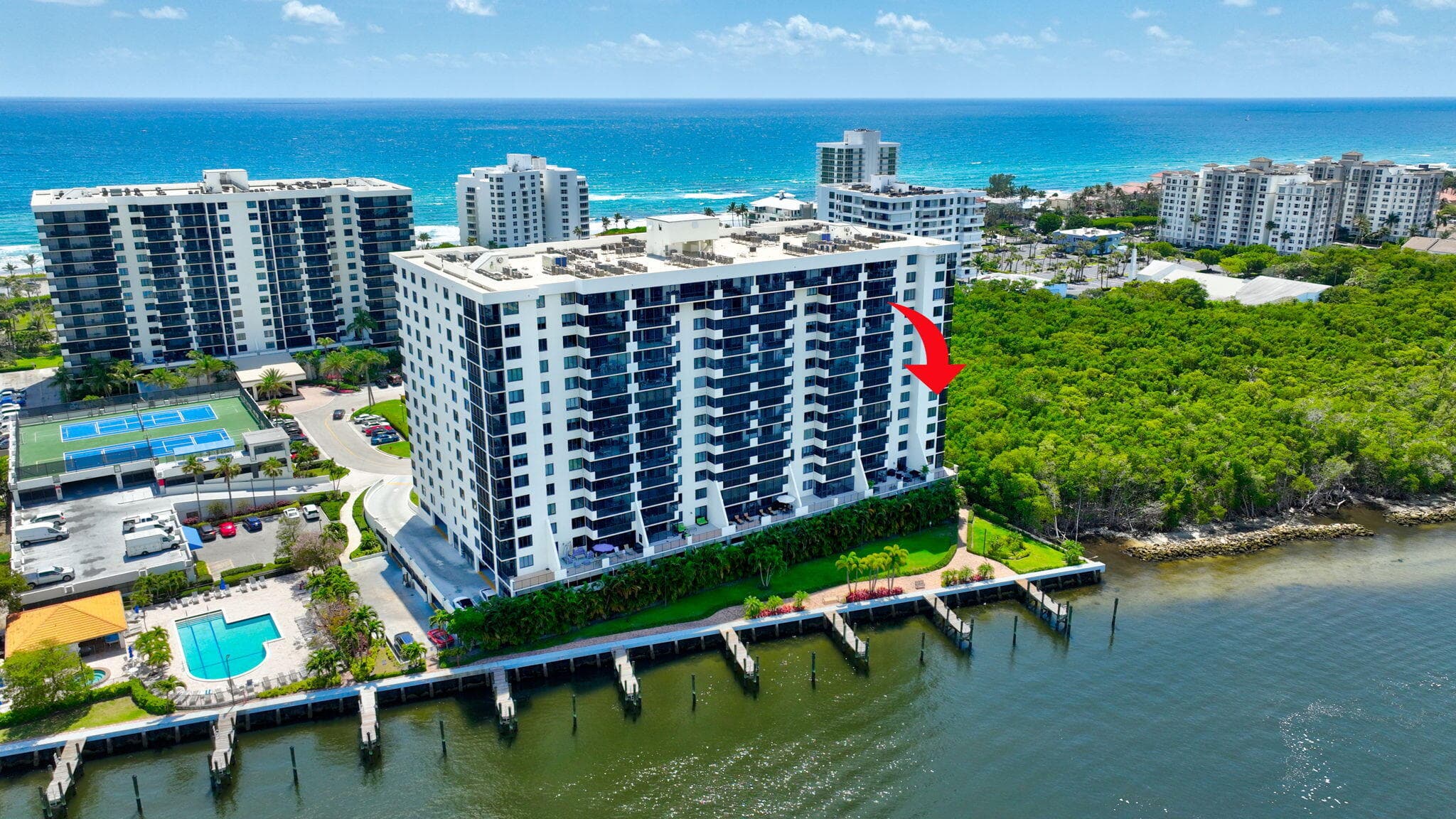 3420 S Ocean Boulevard 5z, Highland Beach, FL 33487 — photo 66 of 80