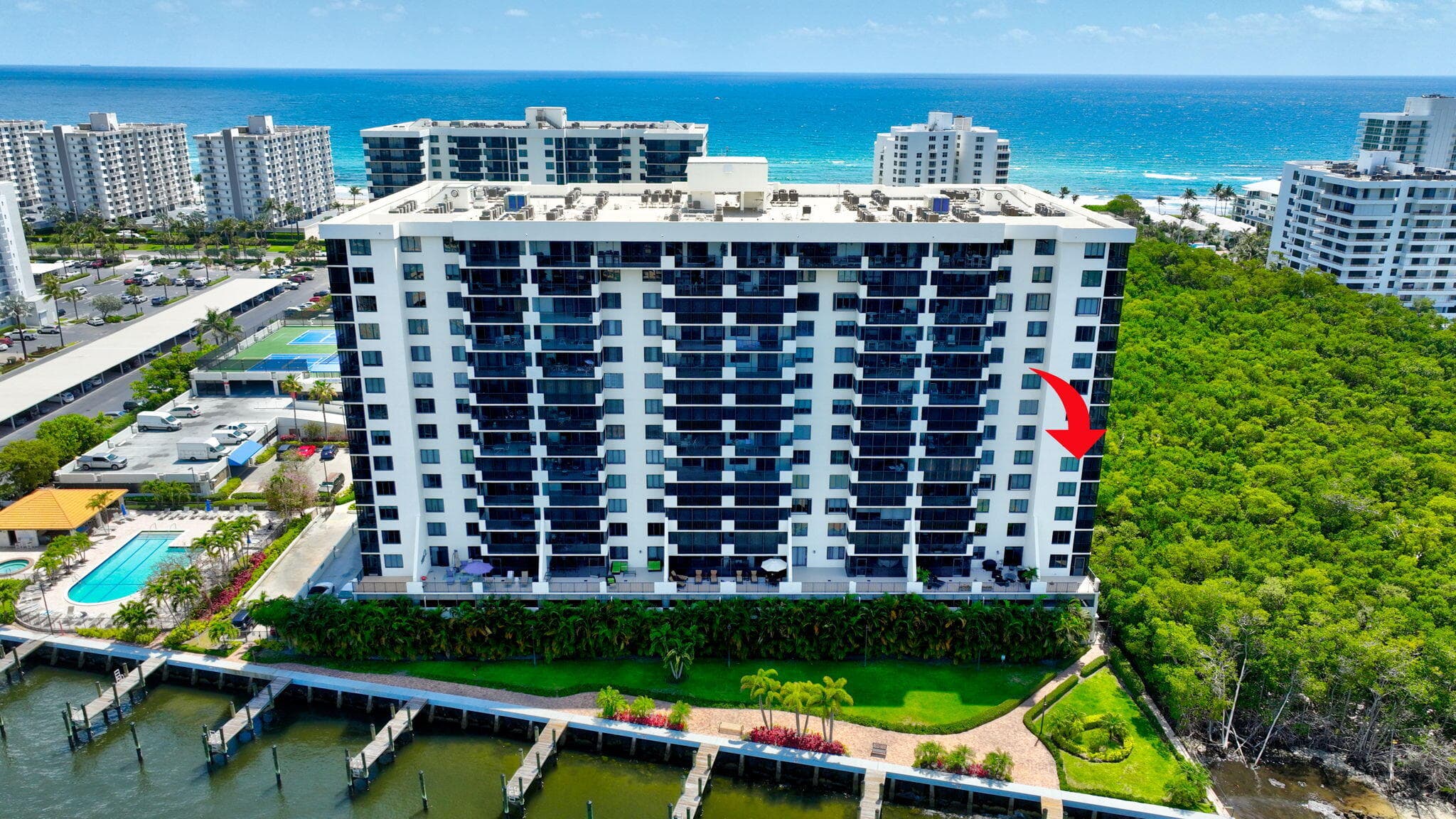 3420 S Ocean Boulevard 5z, Highland Beach, FL 33487 — photo 73 of 80