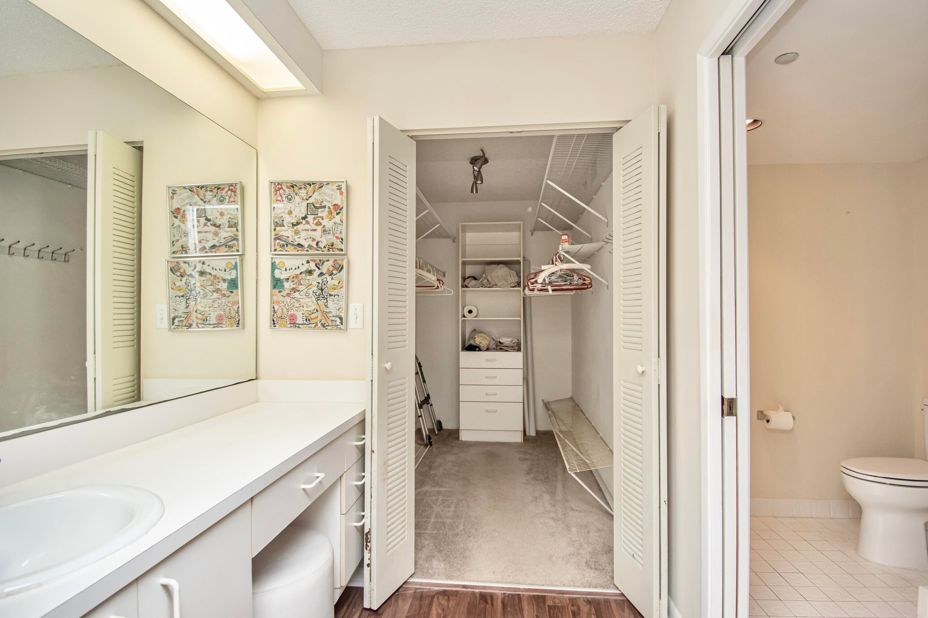4734 Lucerne Lakes Boulevard E 301, Lake Worth, FL 33467 — photo 16 of 34