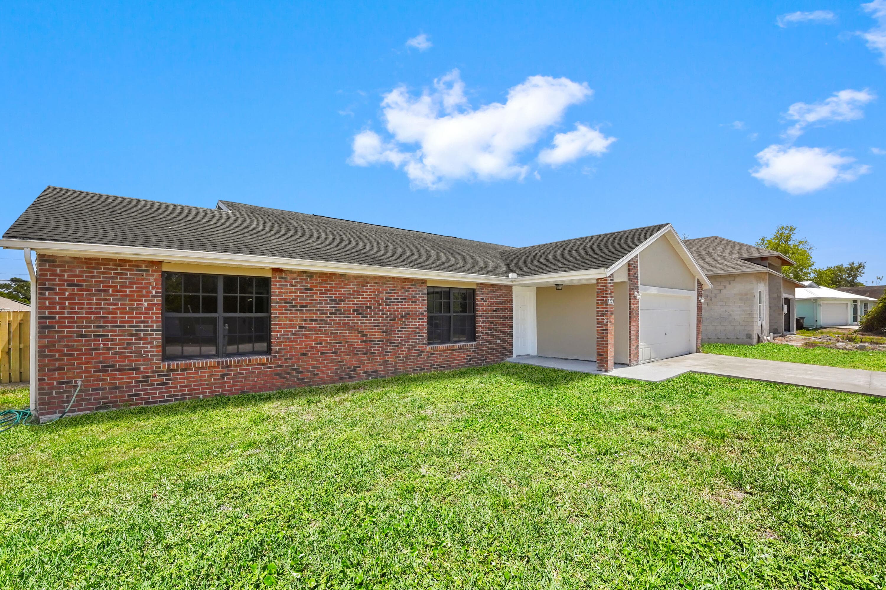 4209 SW Tuscol Street, Port St. Lucie, FL 34953 — photo 3 of 30