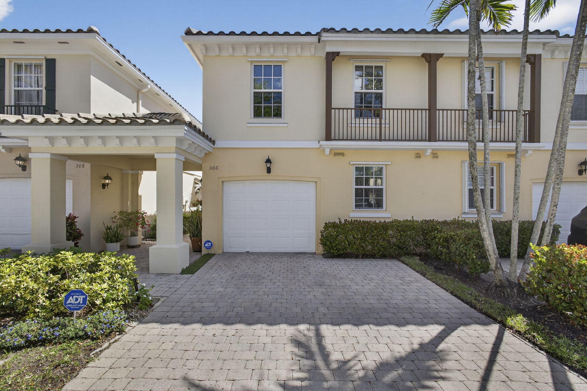 306 Salinas Drive, Palm Beach Gardens, FL 33410 — photo 1 of 77