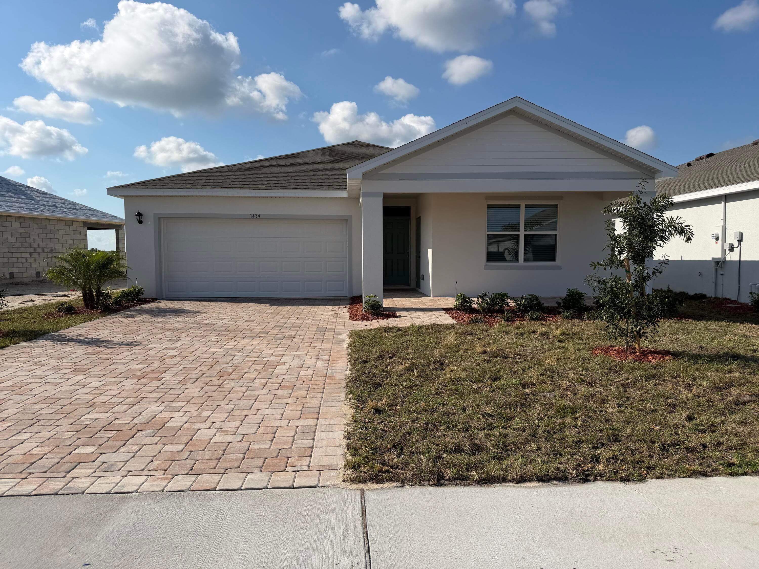 1434 SE Garabaldi Cir Circle SE, Palm Bay, FL 32909 — photo 34 of 35