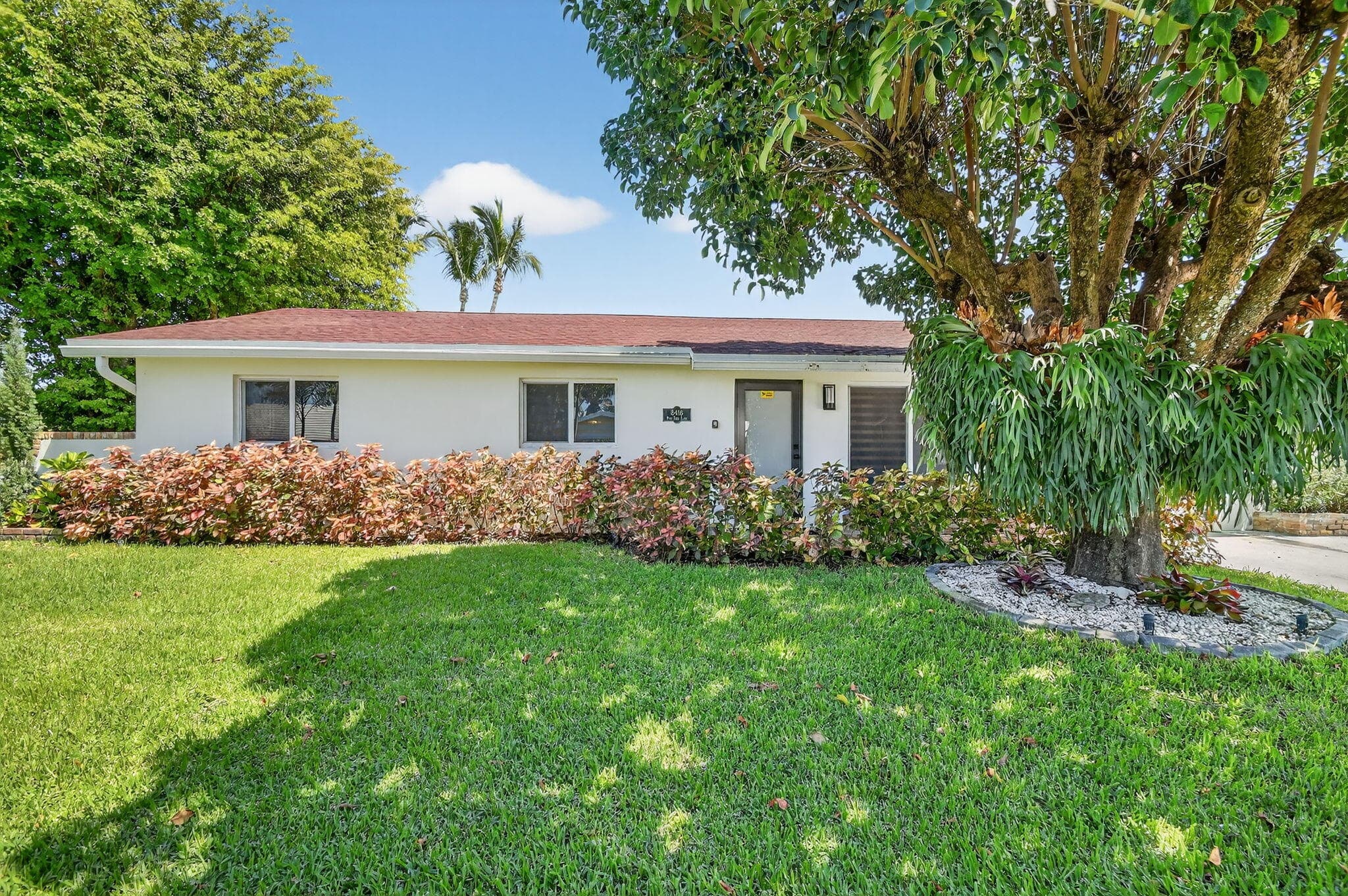 8416 Pine Tree Lane, West Palm Beach, FL 33406 — photo 2 of 54