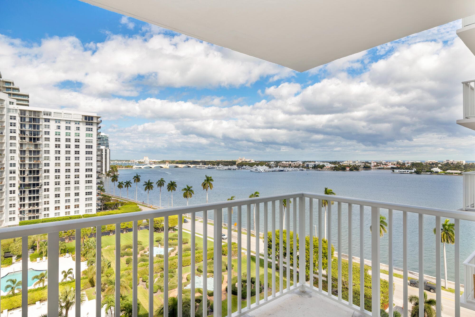 1801 S Flagler Drive 1105, West Palm Beach, FL 33401 — photo 20 of 28