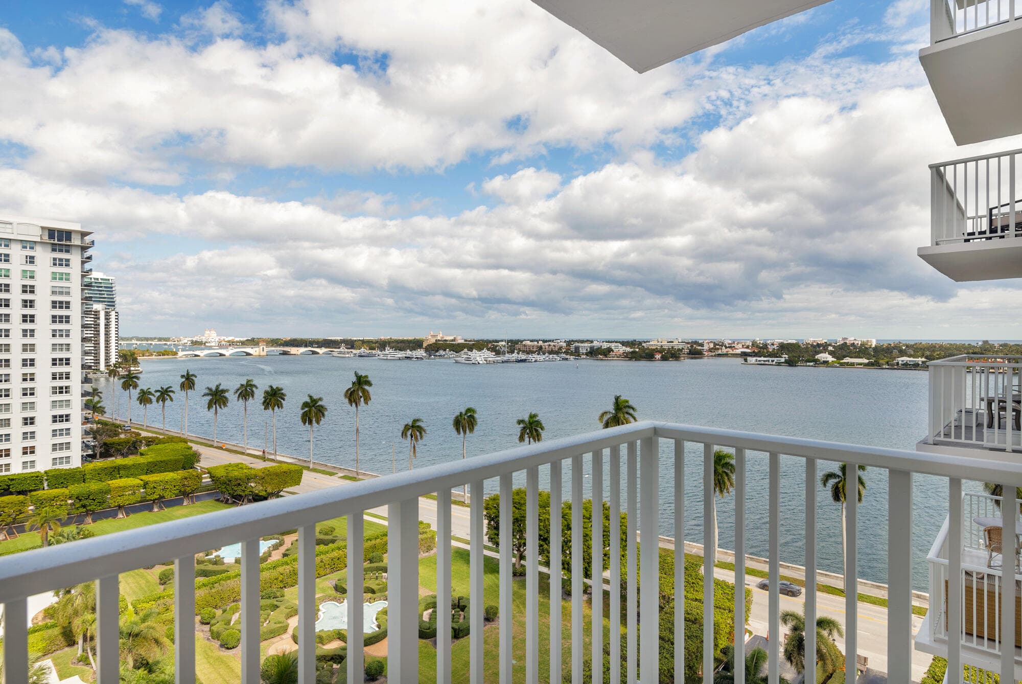 1801 S Flagler Drive 1105, West Palm Beach, FL 33401 — photo 21 of 28