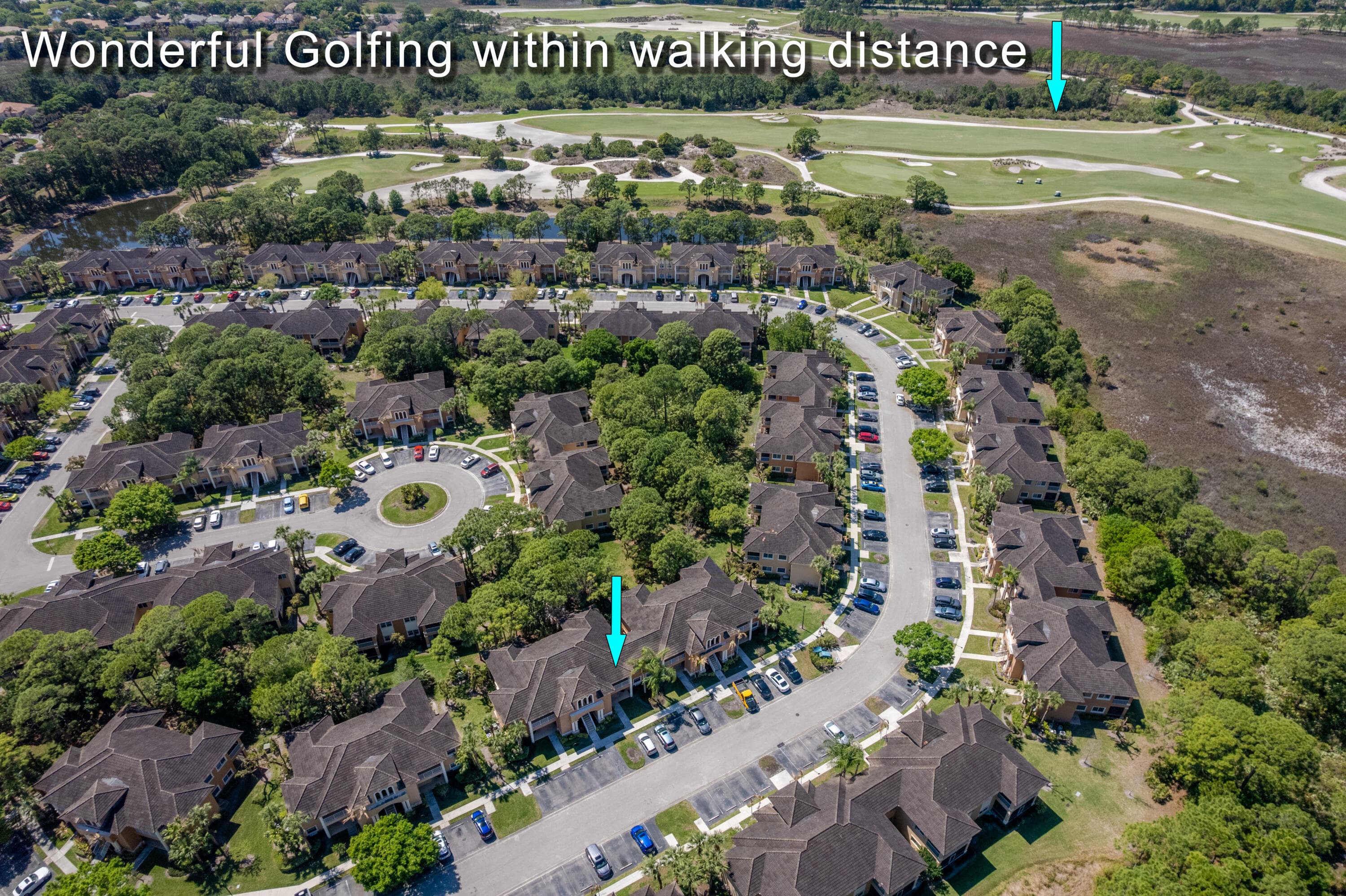 8243 Mulligan Circle 3522, Port St. Lucie, FL 34986 — photo 31 of 32