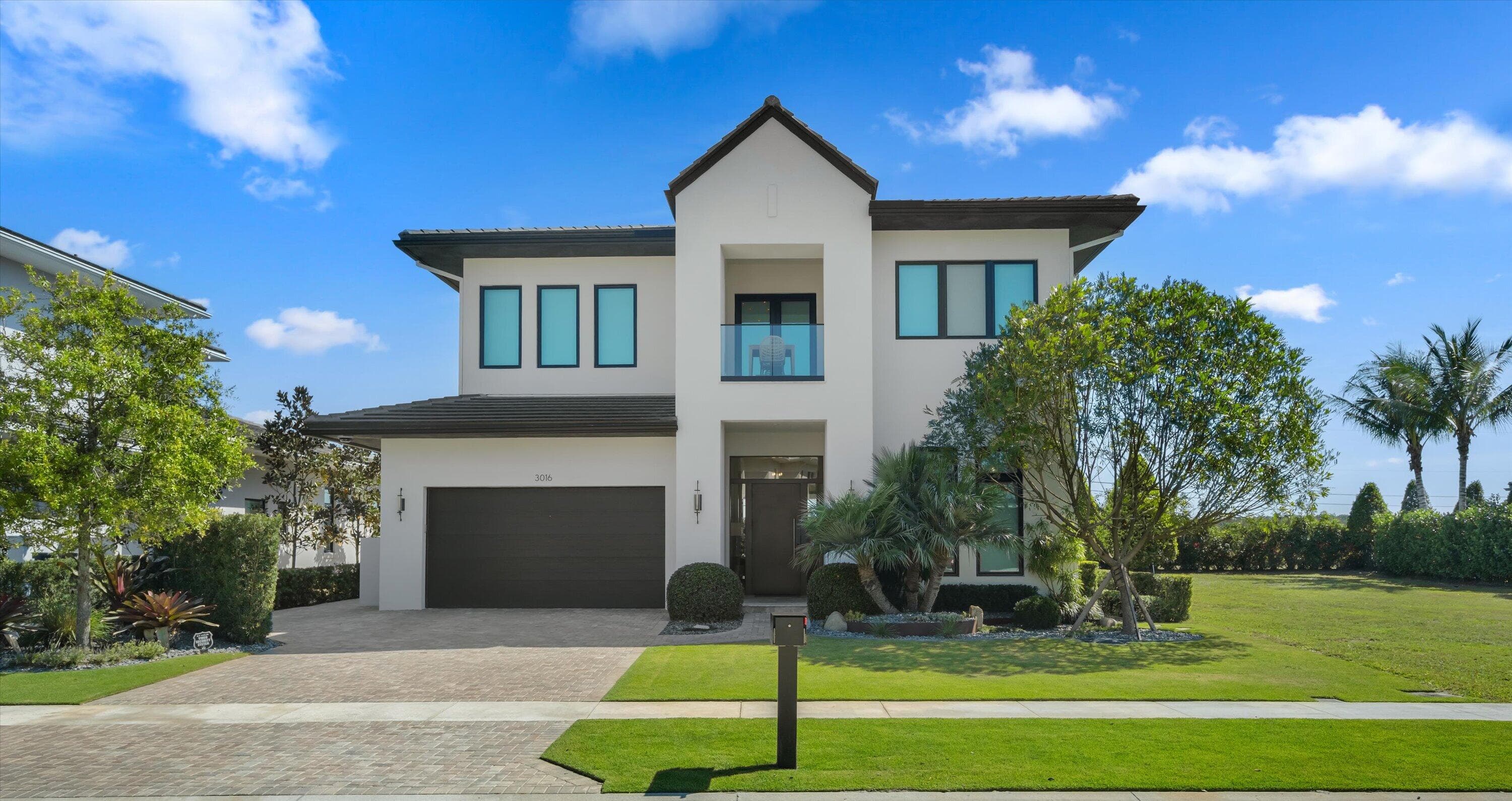 3016 Blue Cypress Lane, Wellington, FL 33414 — photo 1 of 51