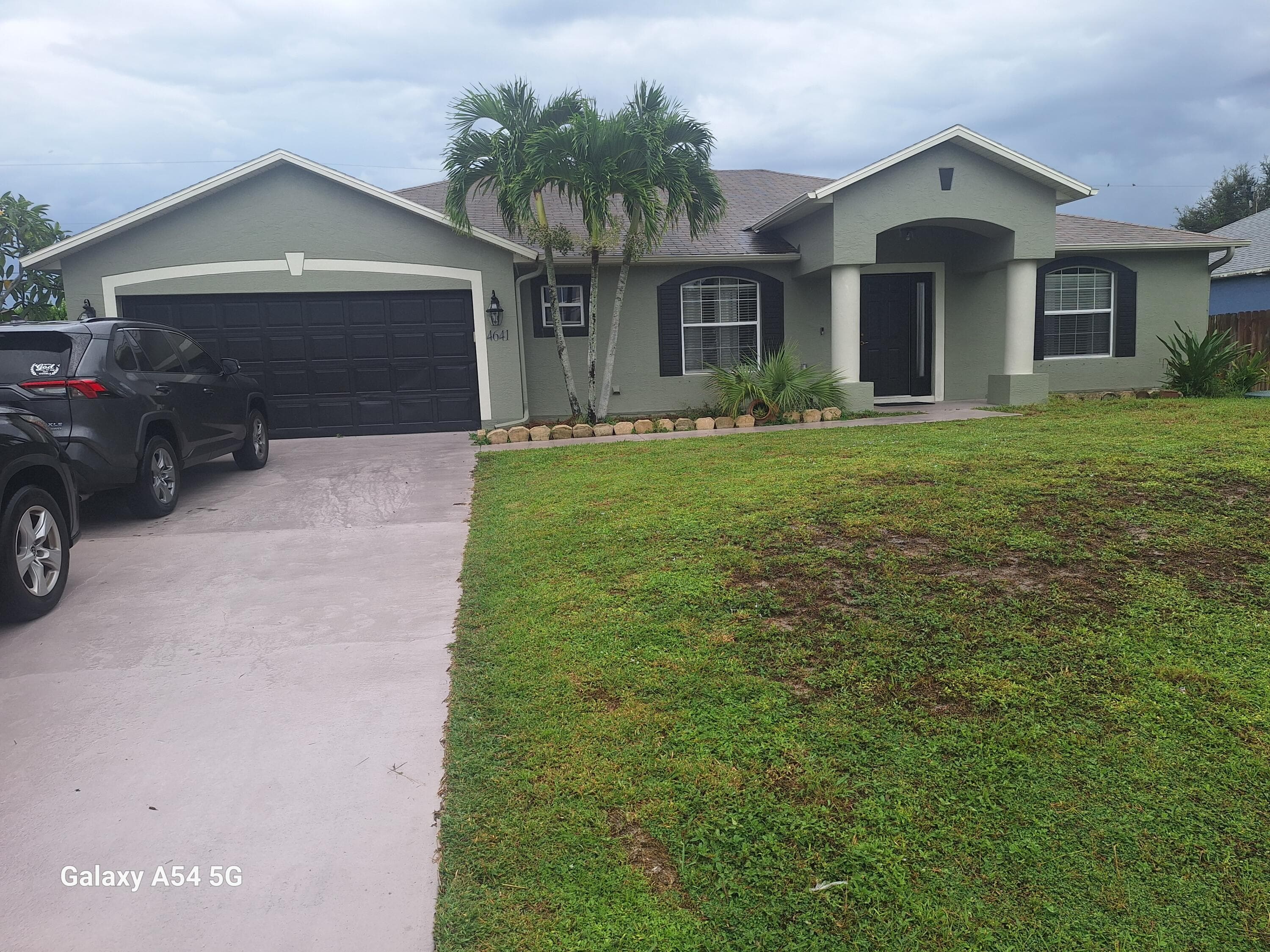 4641 SW Alpha Street, Port St. Lucie, FL 34953 — photo 1 of 1