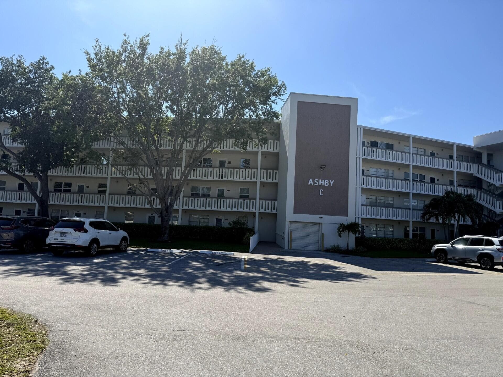 3016 Ashby C 3016, Deerfield Beach, FL 33442 — photo 1 of 14
