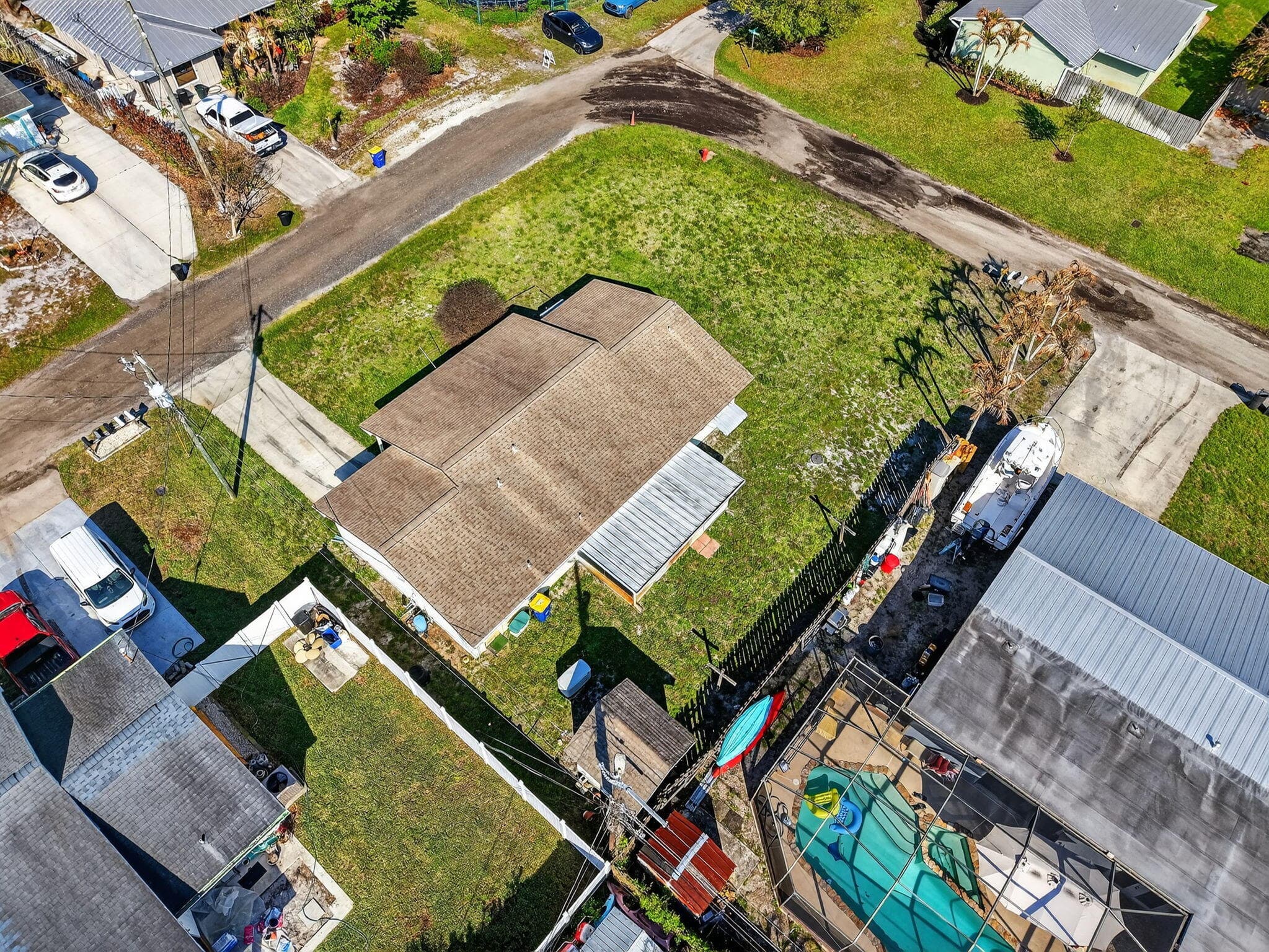 10841 SE Fir Drive, Hobe Sound, FL 33455 — photo 45 of 56