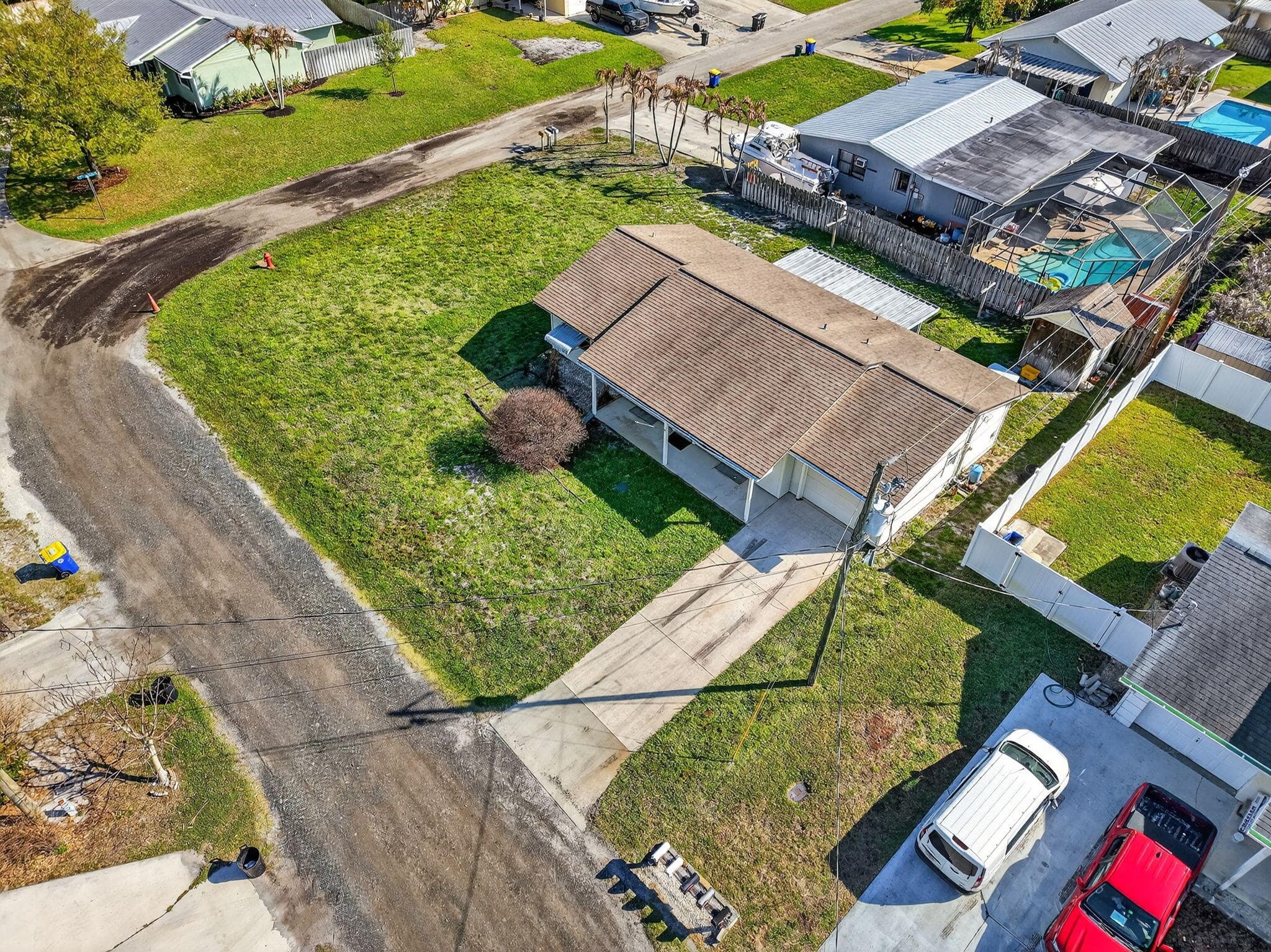 10841 SE Fir Drive, Hobe Sound, FL 33455 — photo 47 of 56