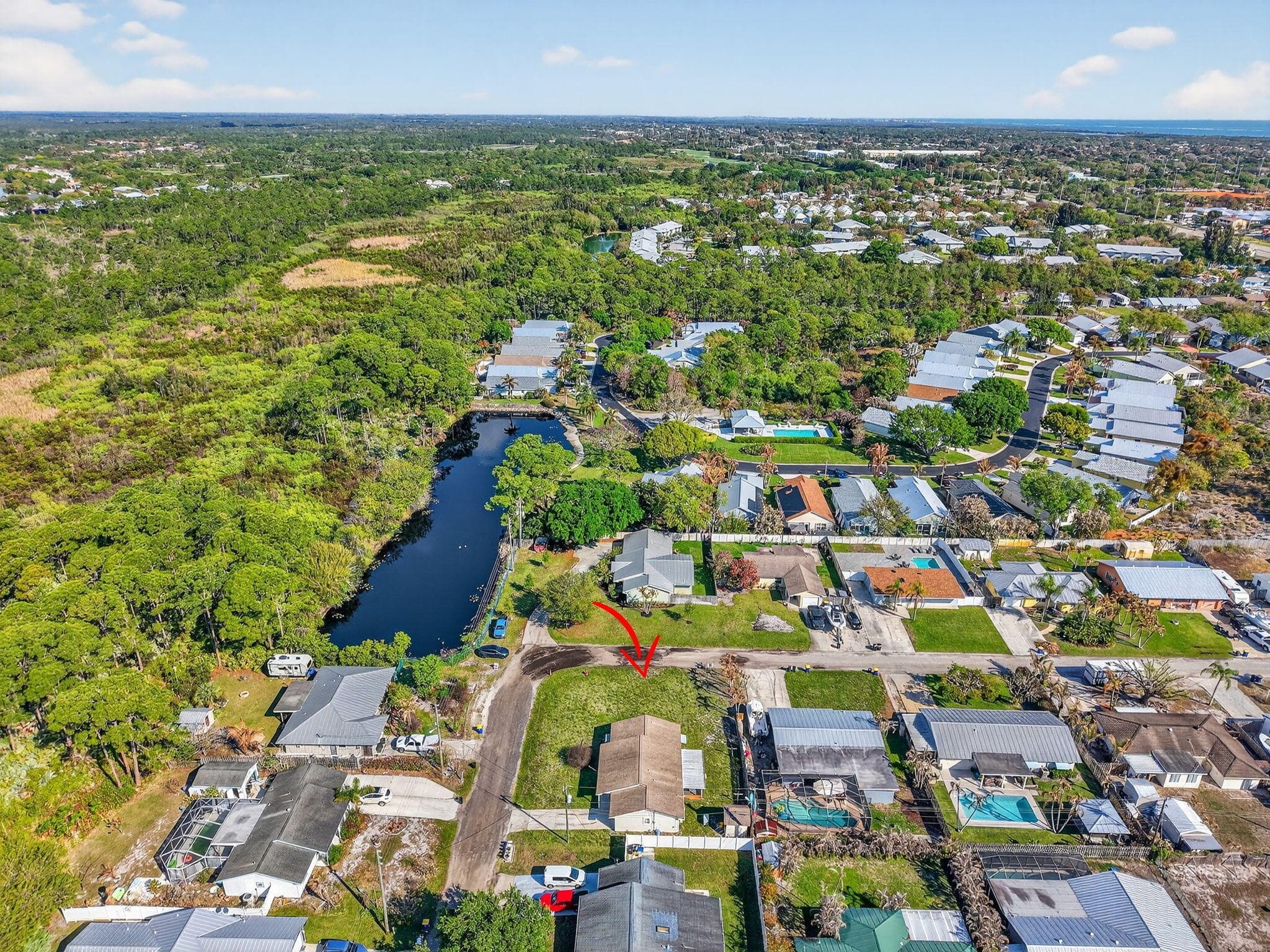 10841 SE Fir Drive, Hobe Sound, FL 33455 — photo 49 of 56