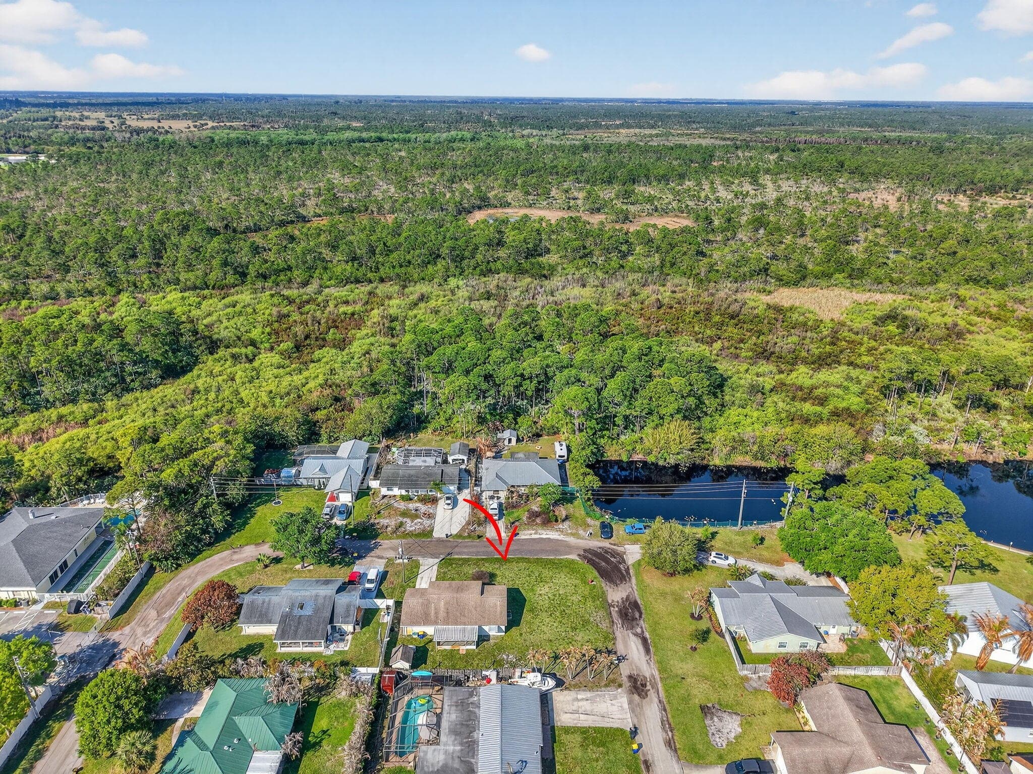 10841 SE Fir Drive, Hobe Sound, FL 33455 — photo 50 of 56