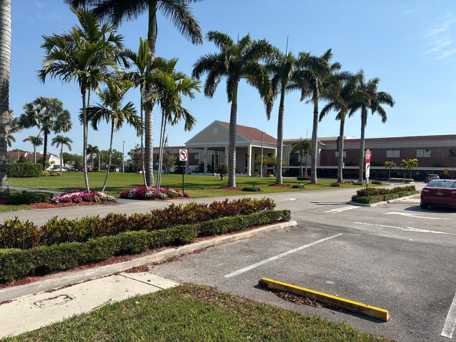 91 Preston C C, Boca Raton, FL 33434 — photo 23 of 24