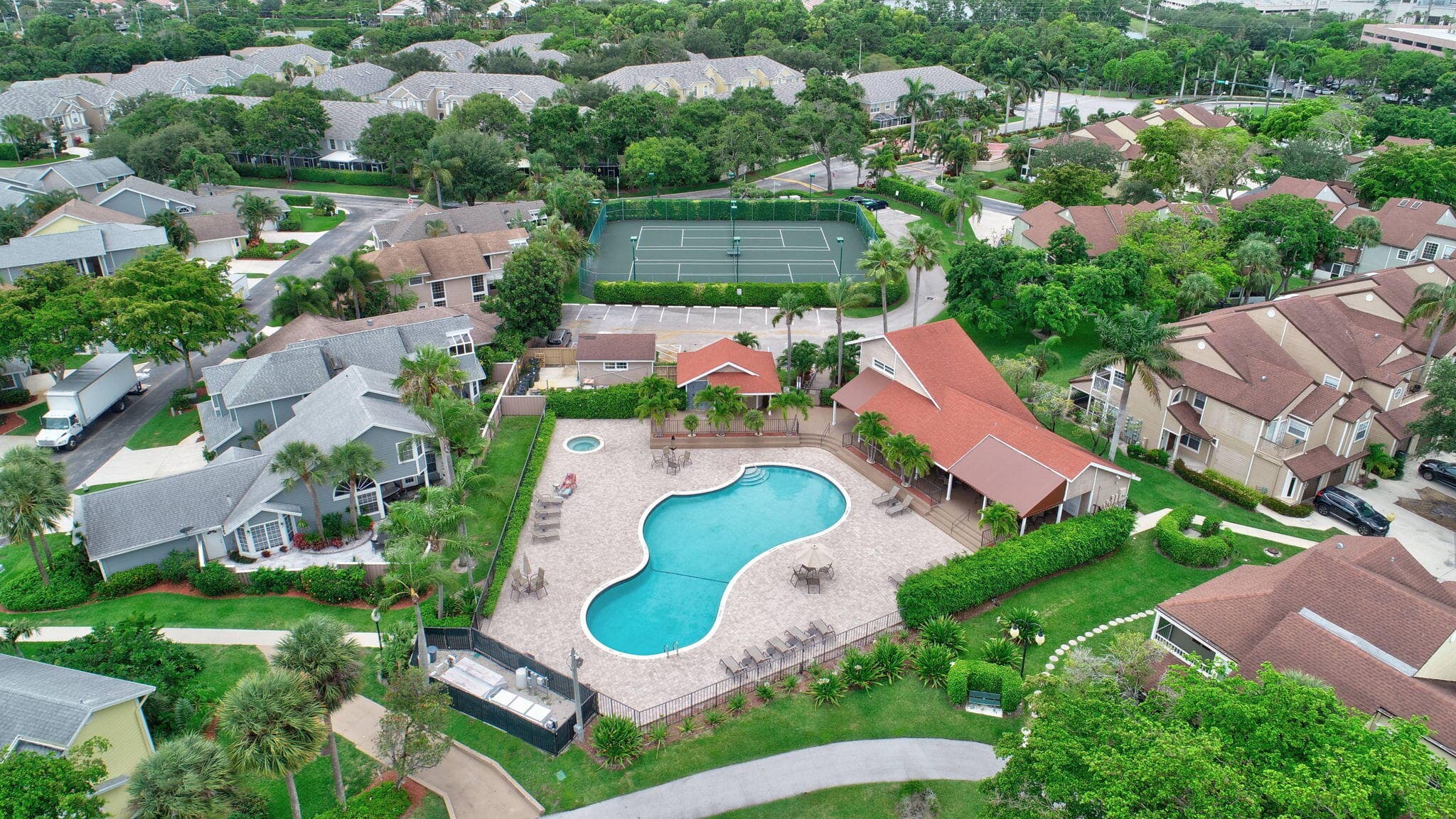 5282 Sapphire Valley, Boca Raton, FL 33486 — photo 32 of 38