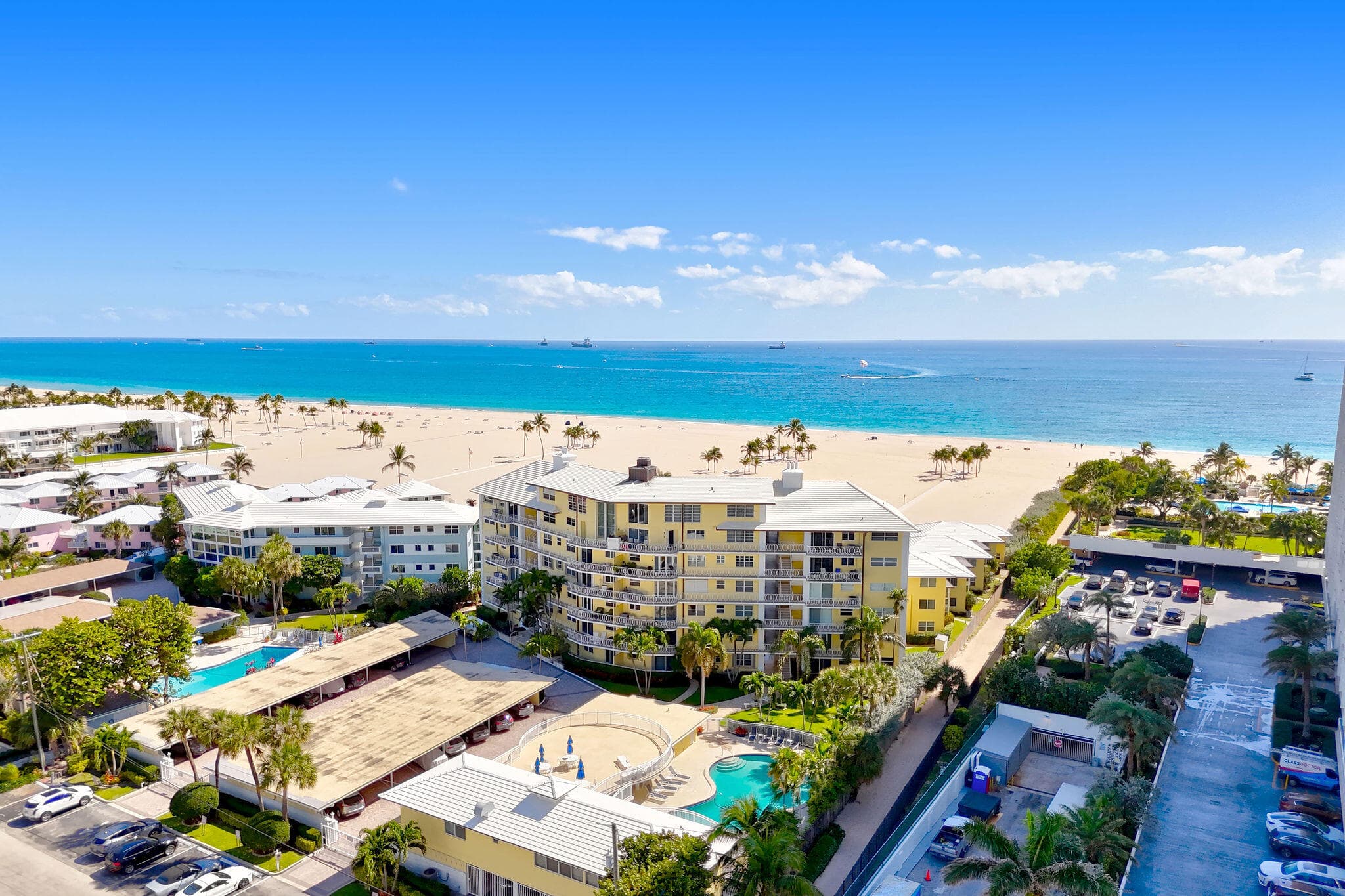 2000 S Ocean Lane 13, Fort Lauderdale, FL 33316 — photo 28 of 42