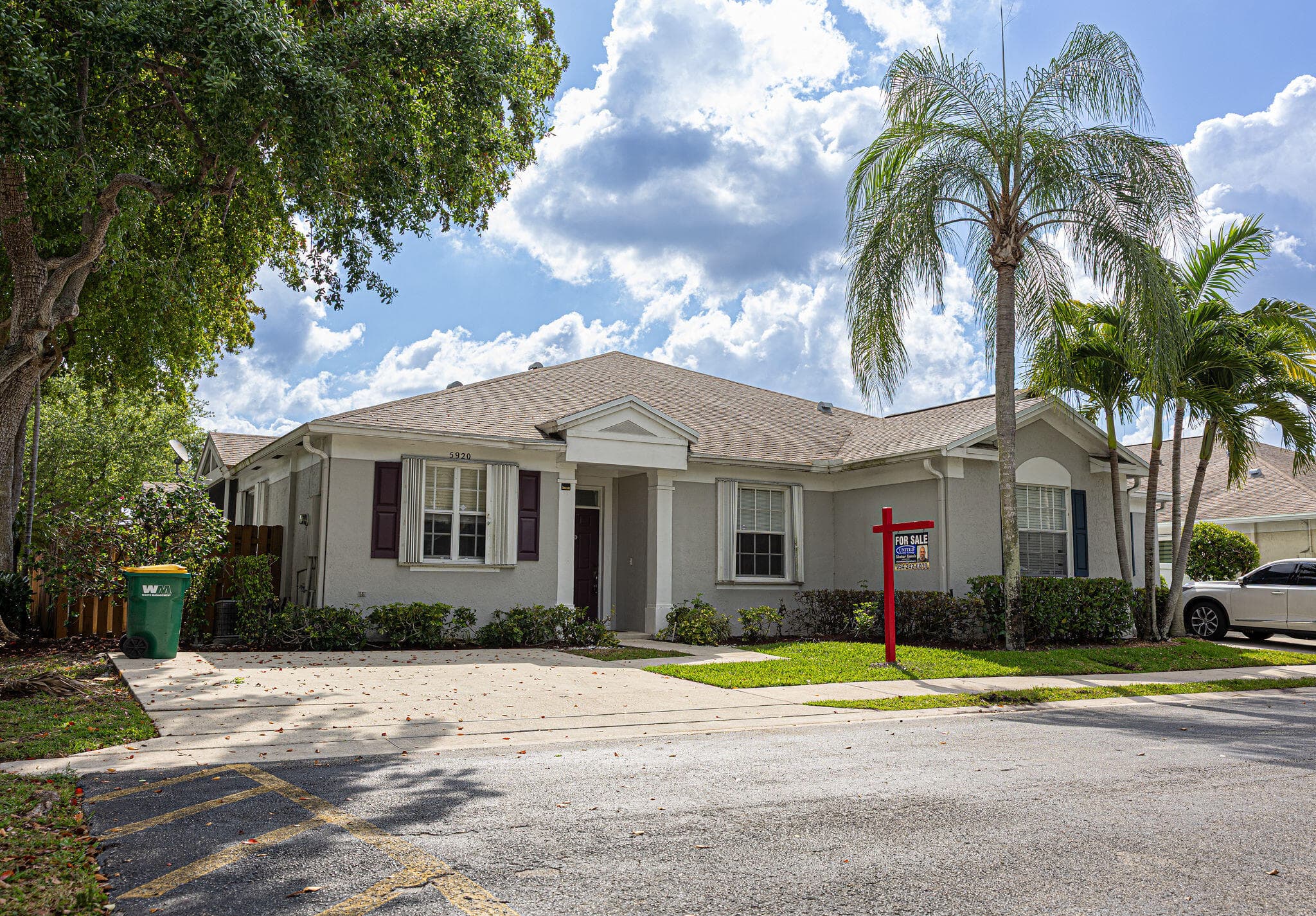 5920 French Plum Lane, Tamarac, FL 33321 — photo 1 of 26
