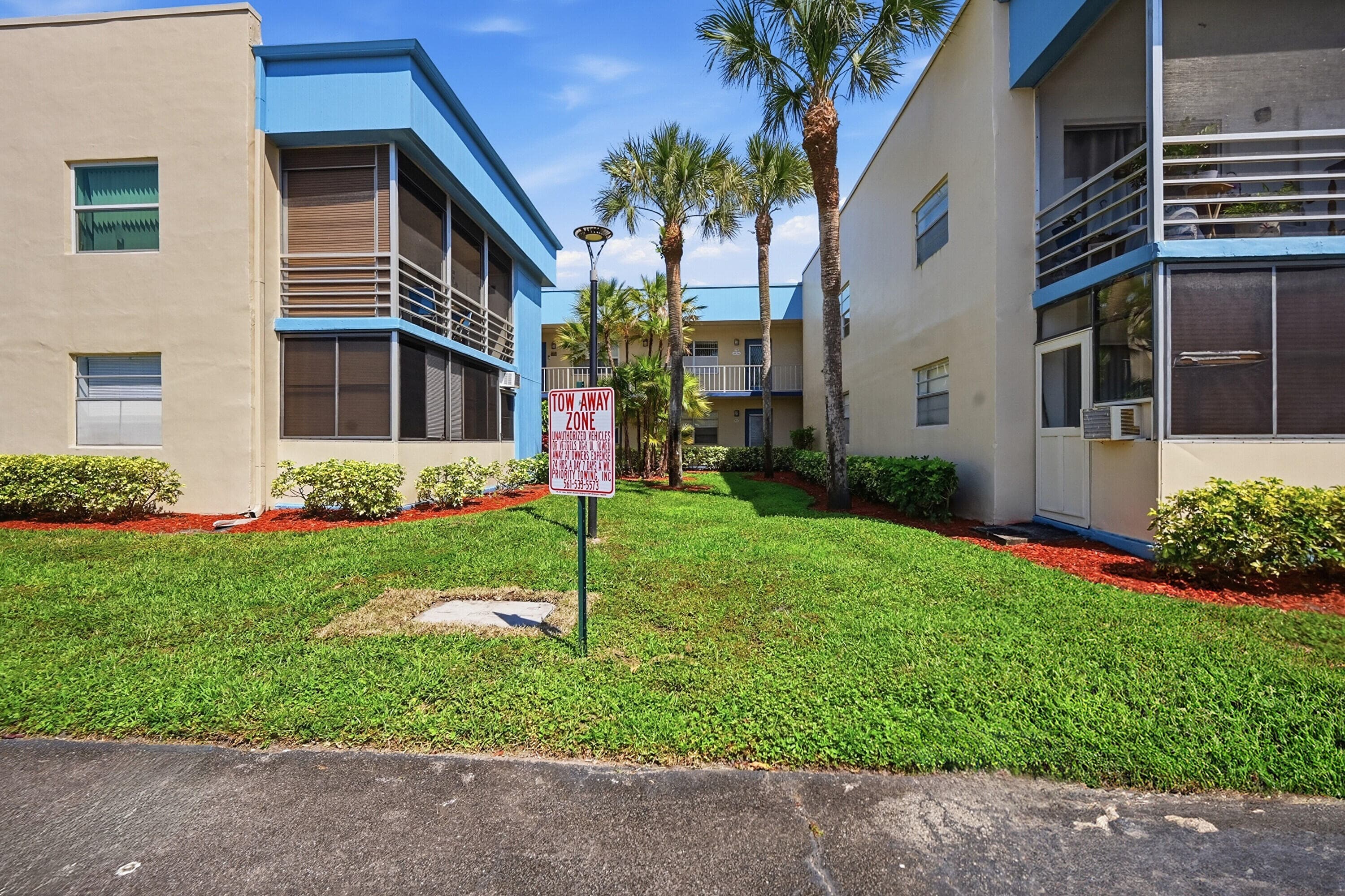 422 Burgundy I, Delray Beach, FL 33484 — photo 23 of 24