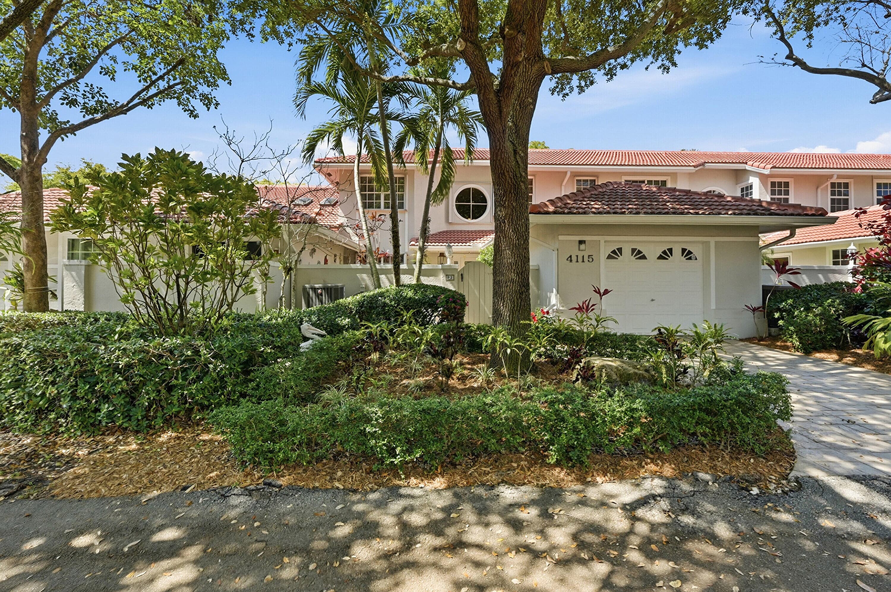 4115 Carriage Drive P2, Pompano Beach, FL 33069 — photo 2 of 53