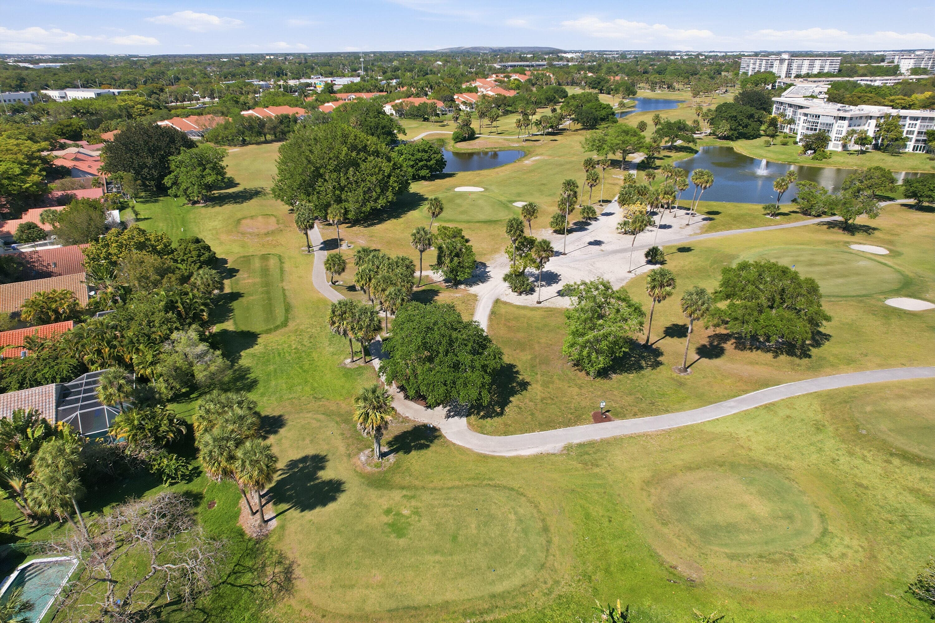 4115 Carriage Drive P2, Pompano Beach, FL 33069 — photo 49 of 53