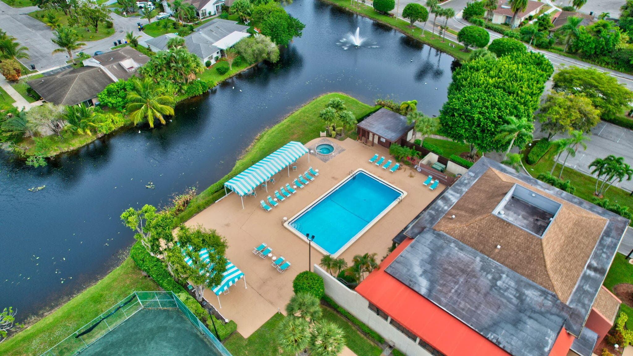 7855 Willow Spring Drive 725, Lake Worth, FL 33467 — photo 72 of 73