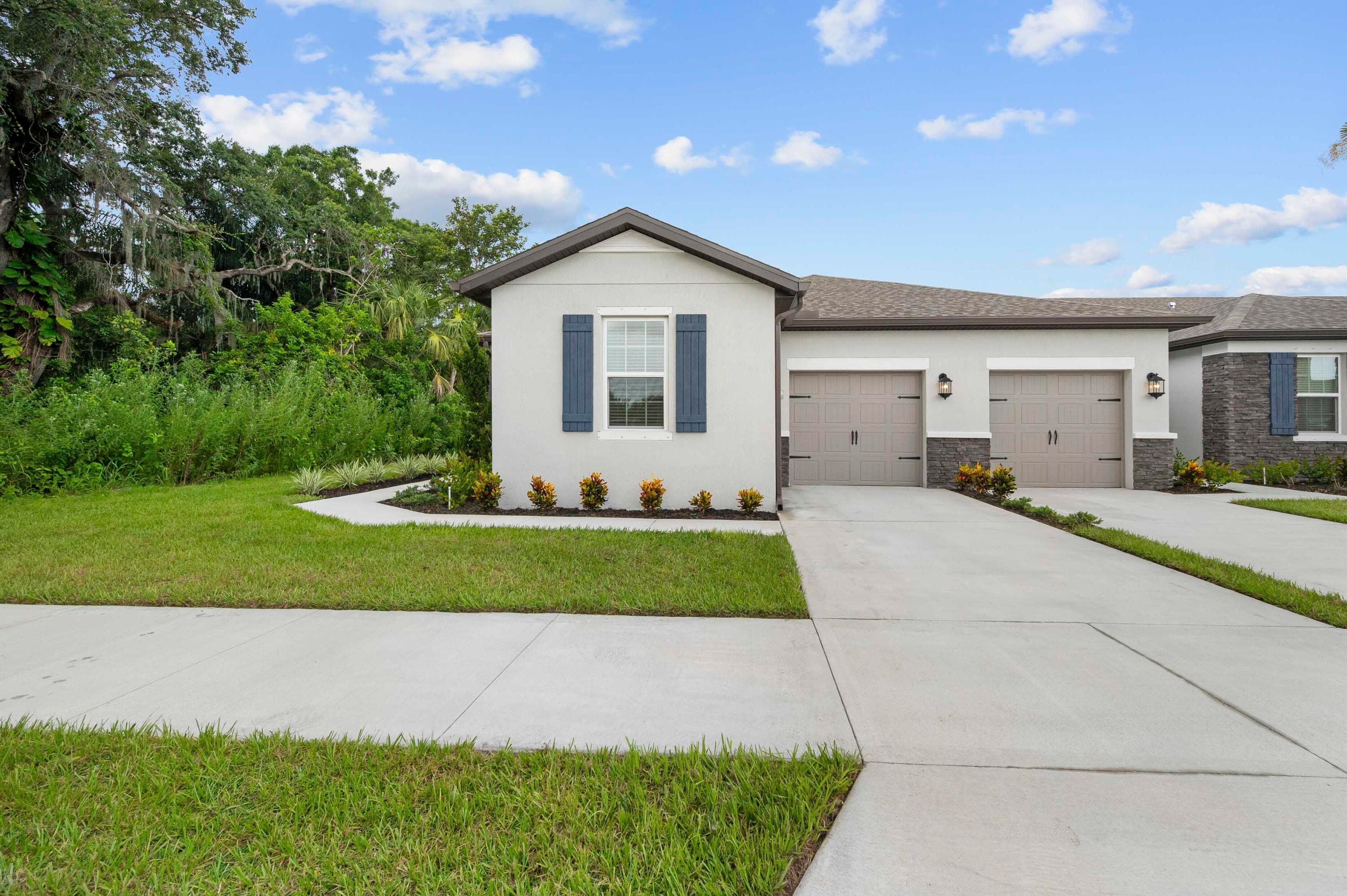 1611 Gaiety Way, Fort Pierce, FL 34947 — photo 1 of 20