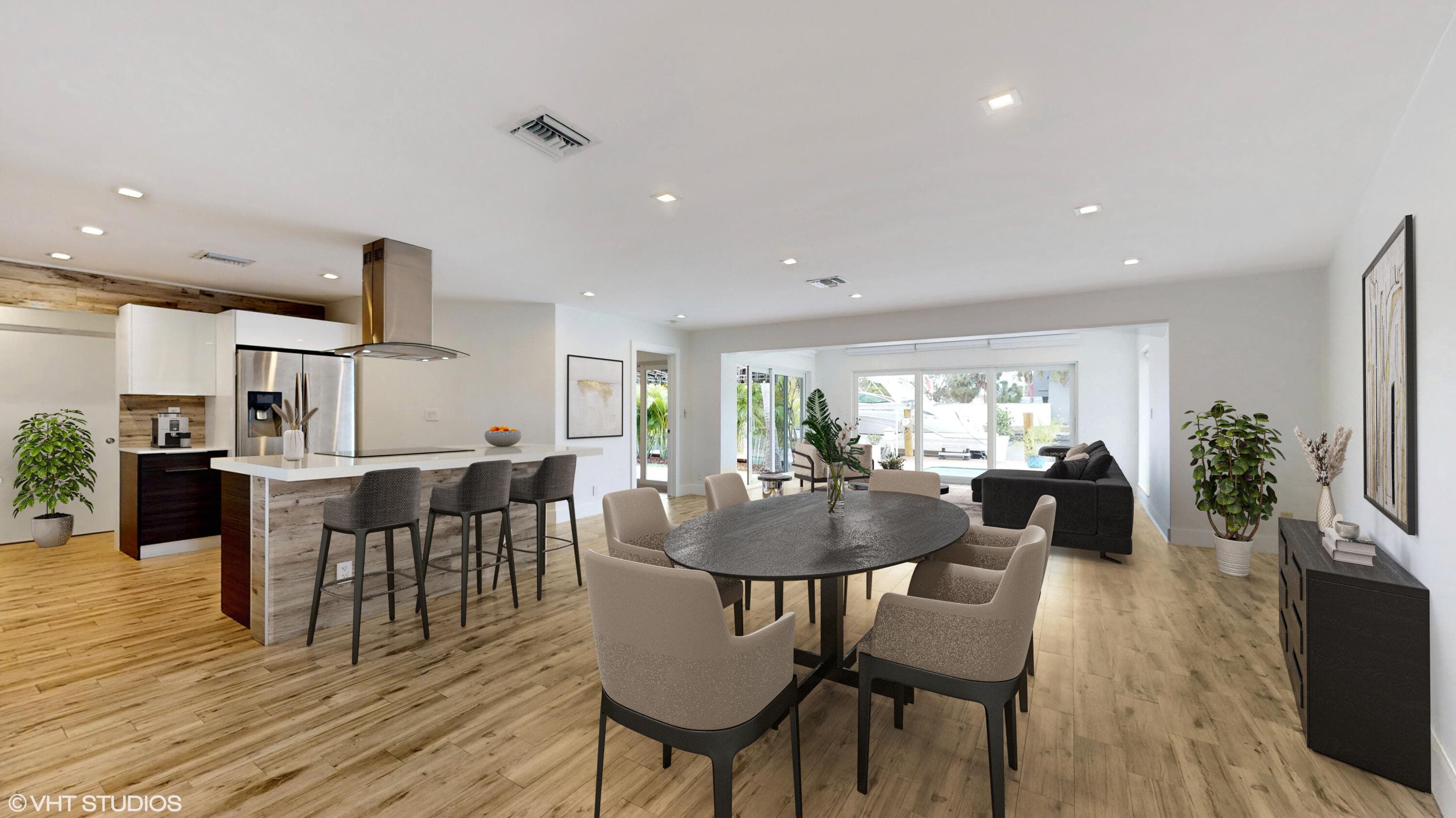 2164 NE 25th Street, Wilton Manors, FL 33305 — photo 10 of 33